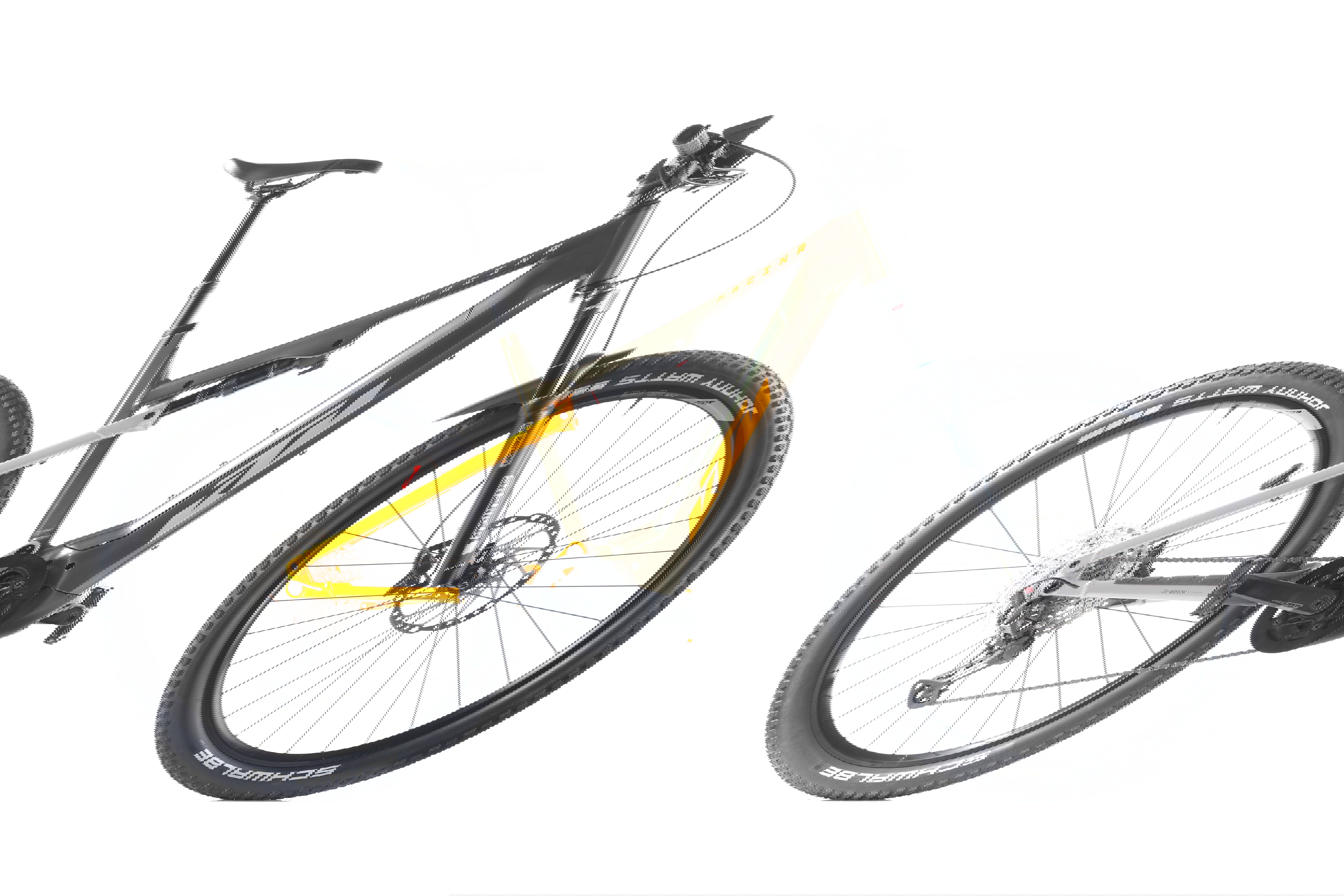 KTM Macina Chacana 792 - 2022 - 53 cm (XL)