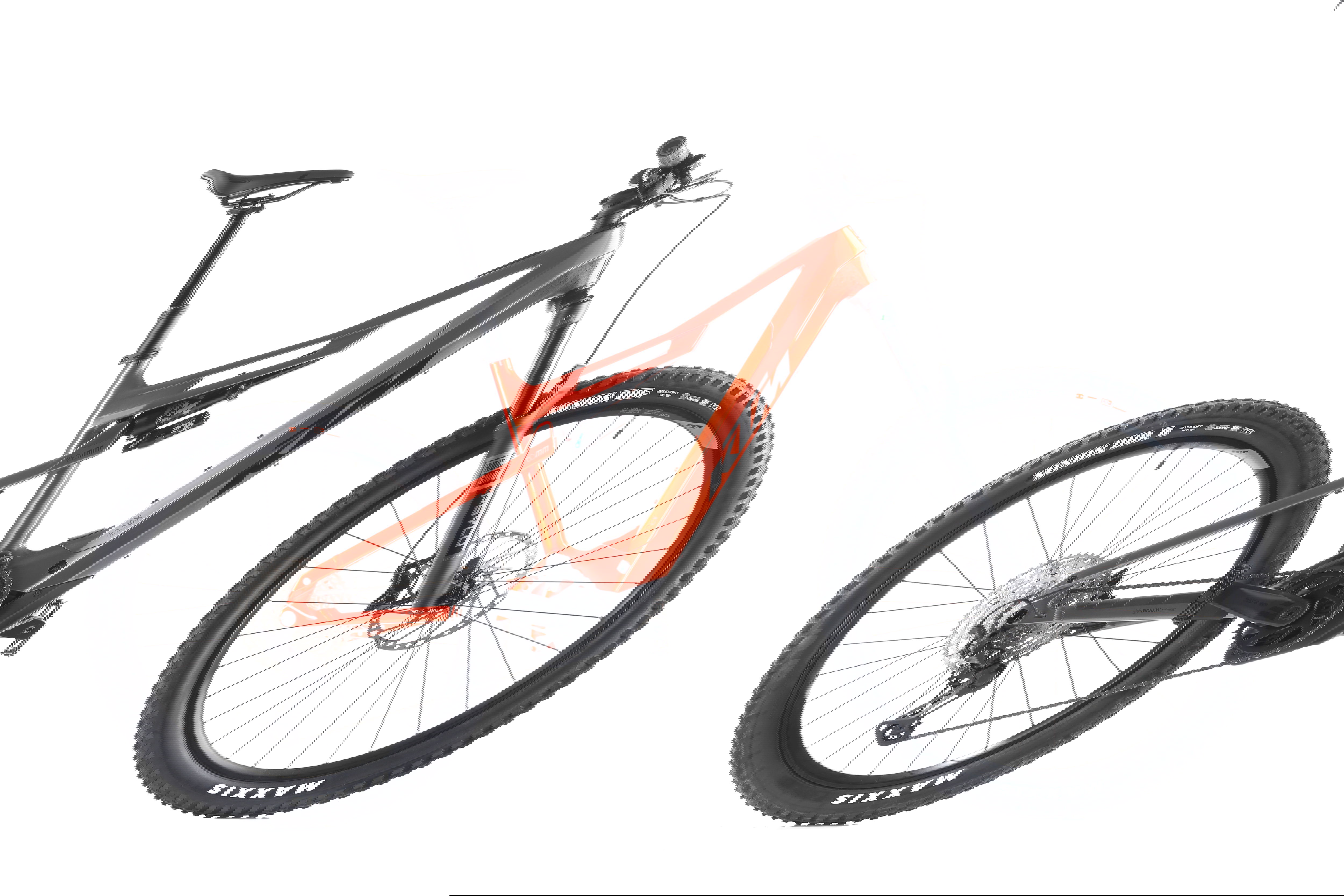 KTM Macina Kapoho Elite - 2025 - 48 cm (L)