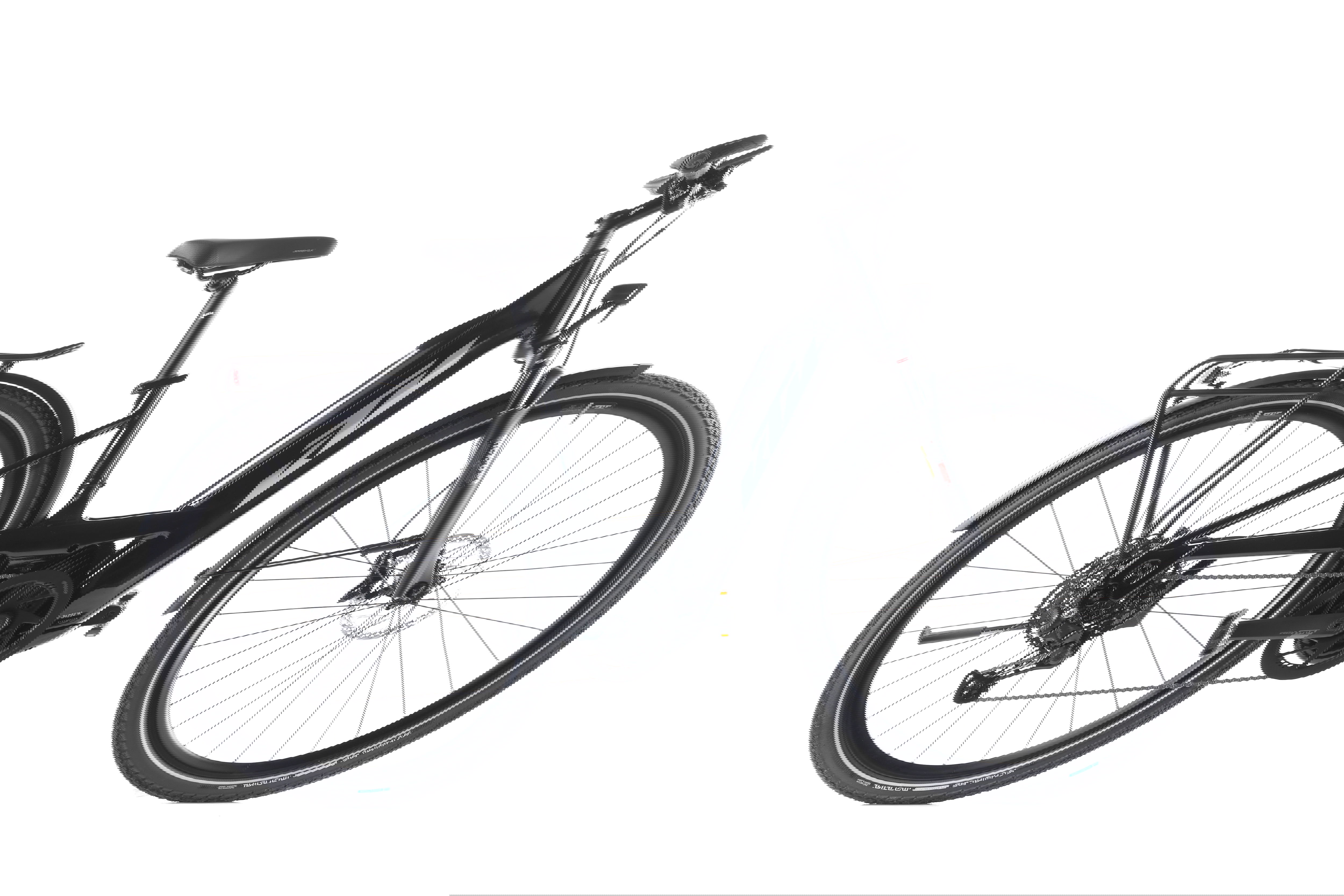 KTM Macina Sport 610 PTS - 2024 - 43 cm (XS)