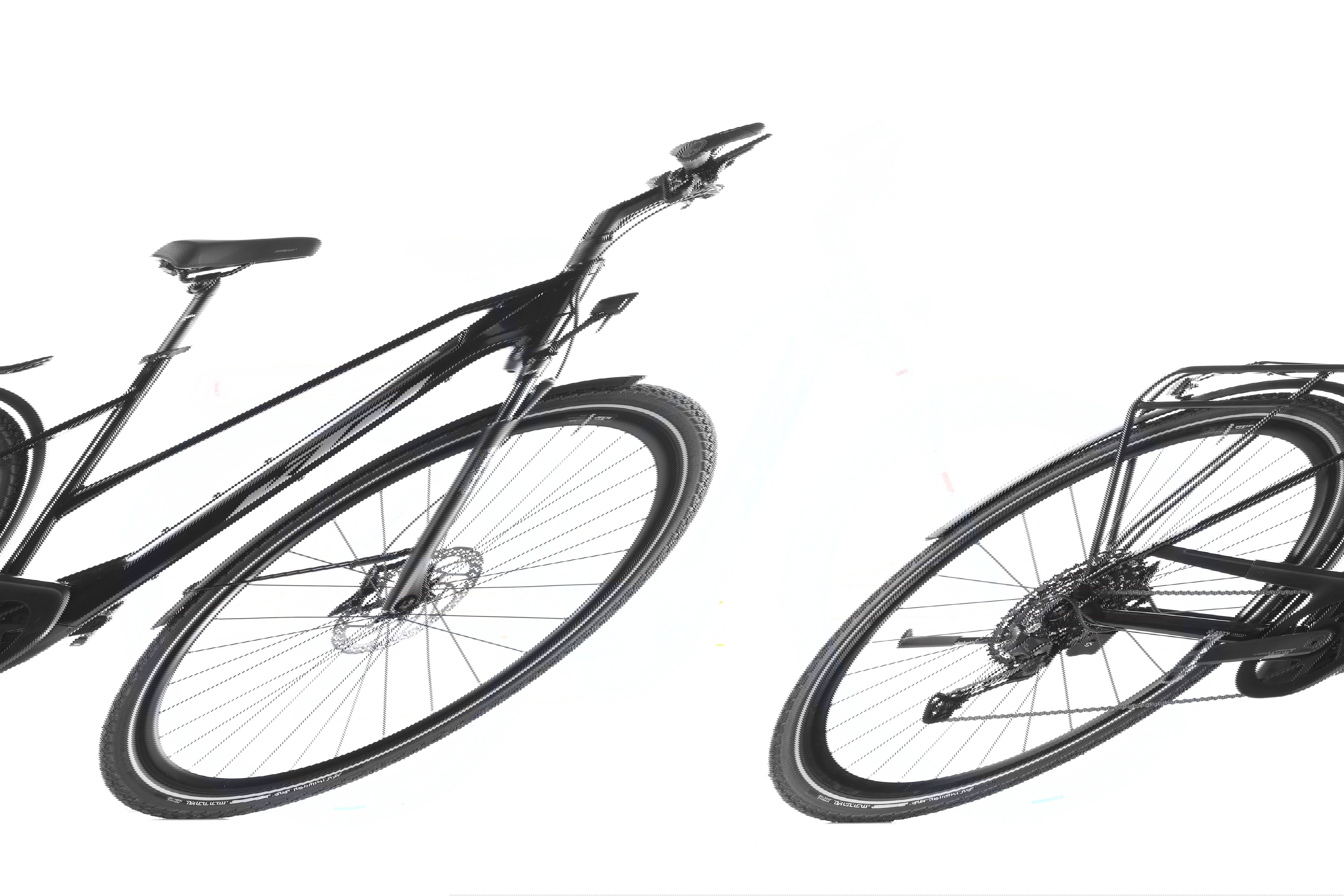 KTM Macina Sport 610 - 2024 - 51 cm (M)