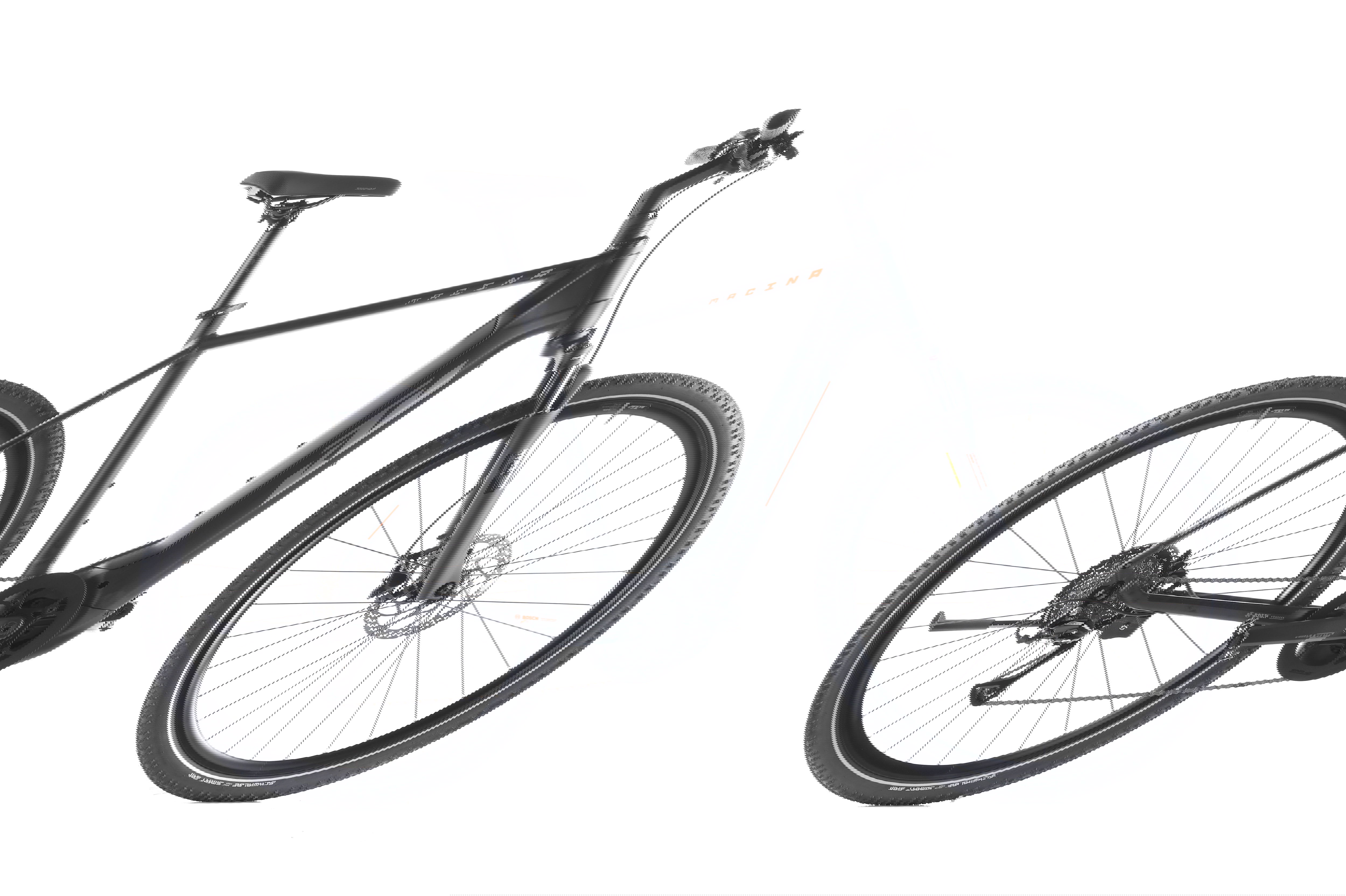 KTM Macina Cross 510 - 2024 - 56 cm (L)