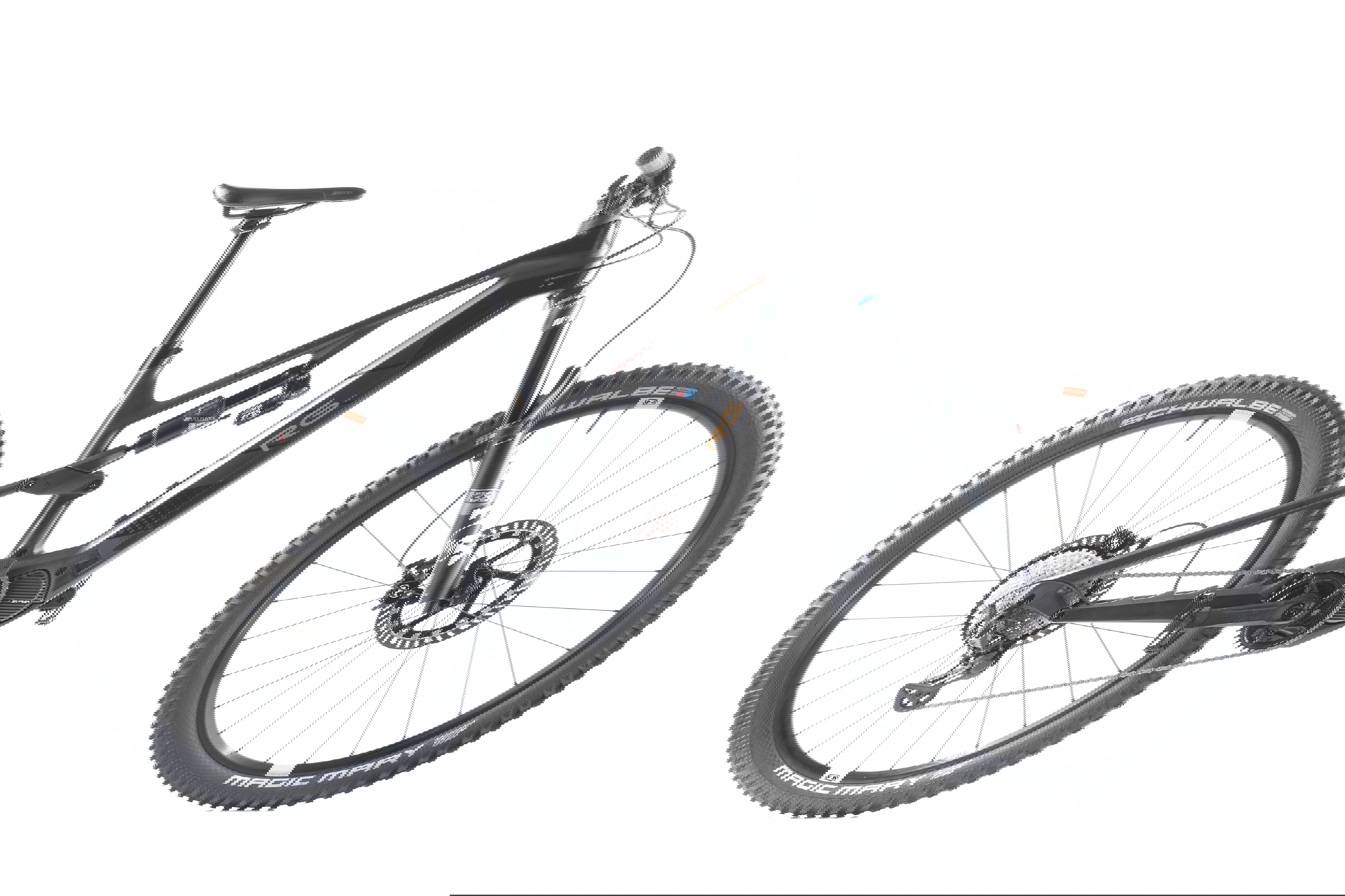 Rotwild R.G375 Pro - 2024 - 44 cm (M)