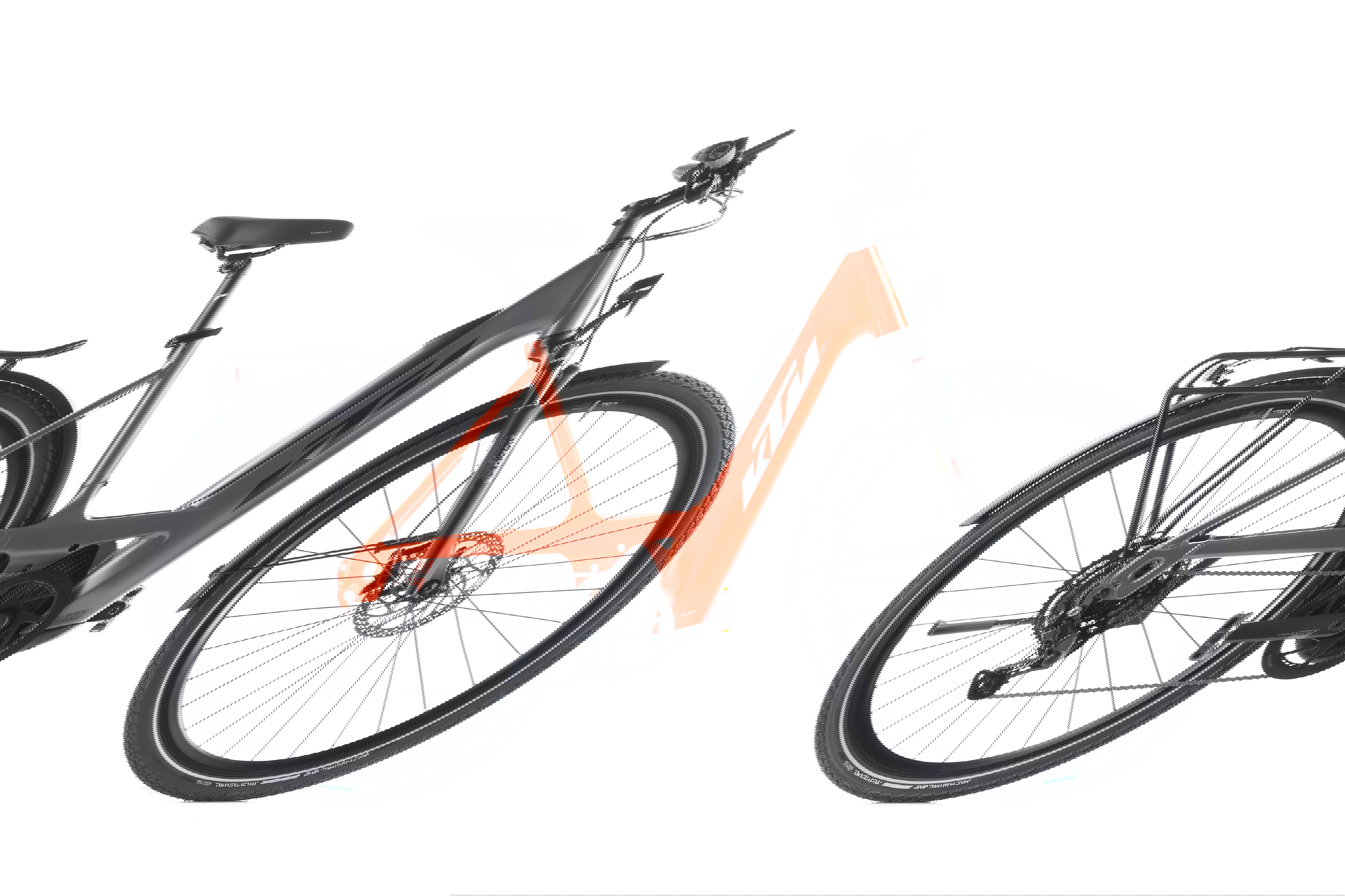 KTM Macina Sport 510 PTS - 2024 - 51 cm (M)
