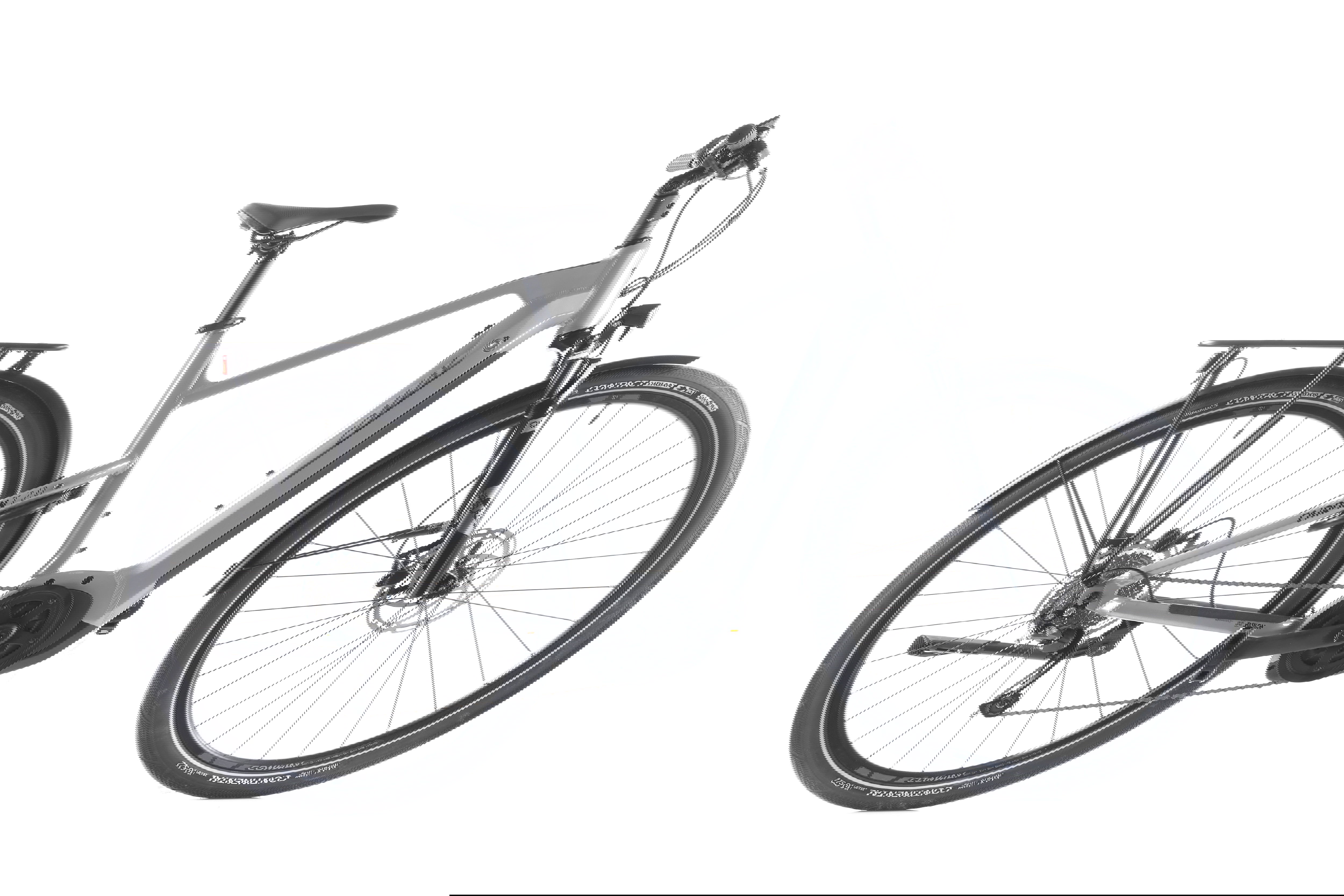Conway Cairon T 2.0 625 - 2024 - 54 cm (L)