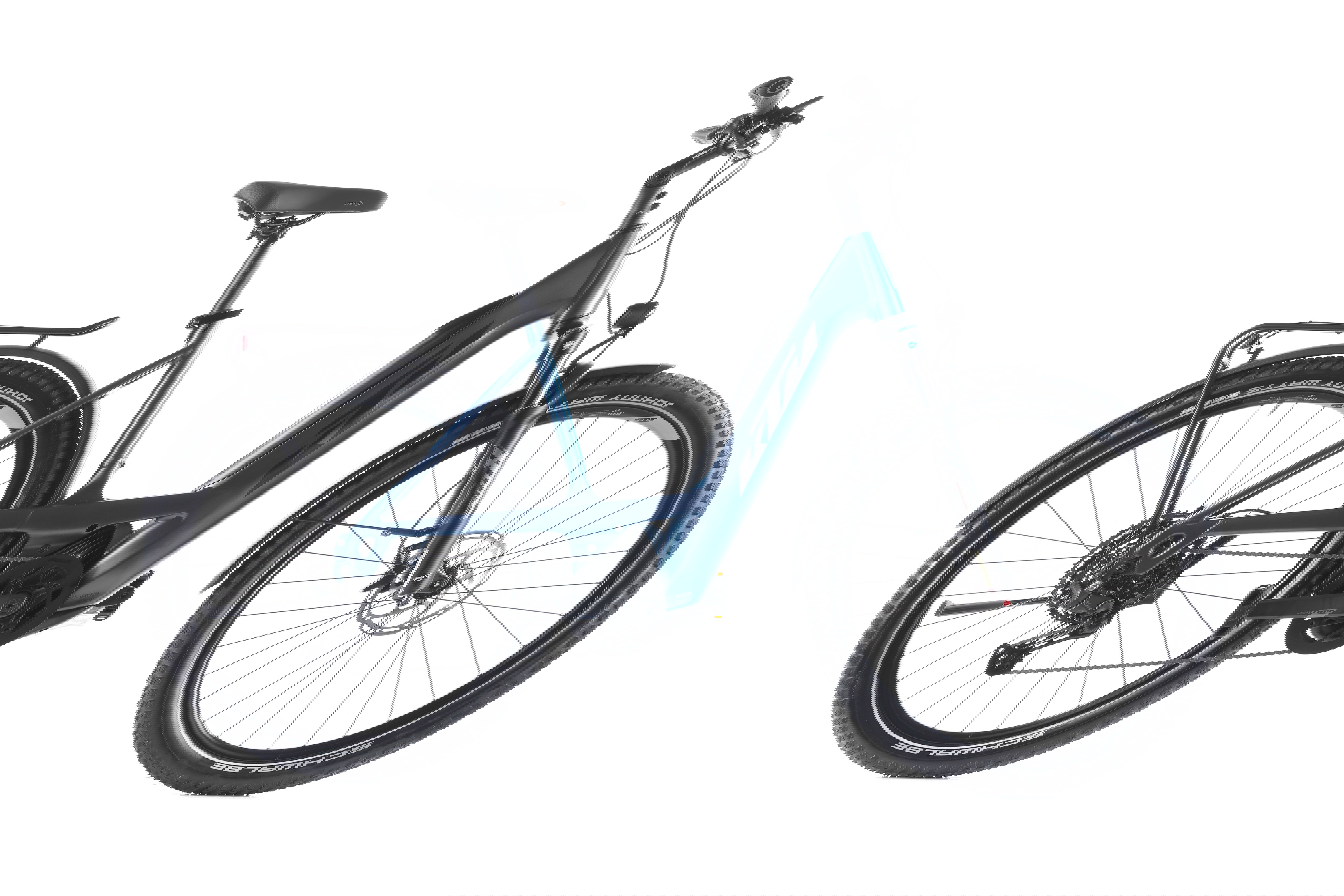 KTM Macina Aera 671 LFC PTS - 2024 - 51 cm (M)