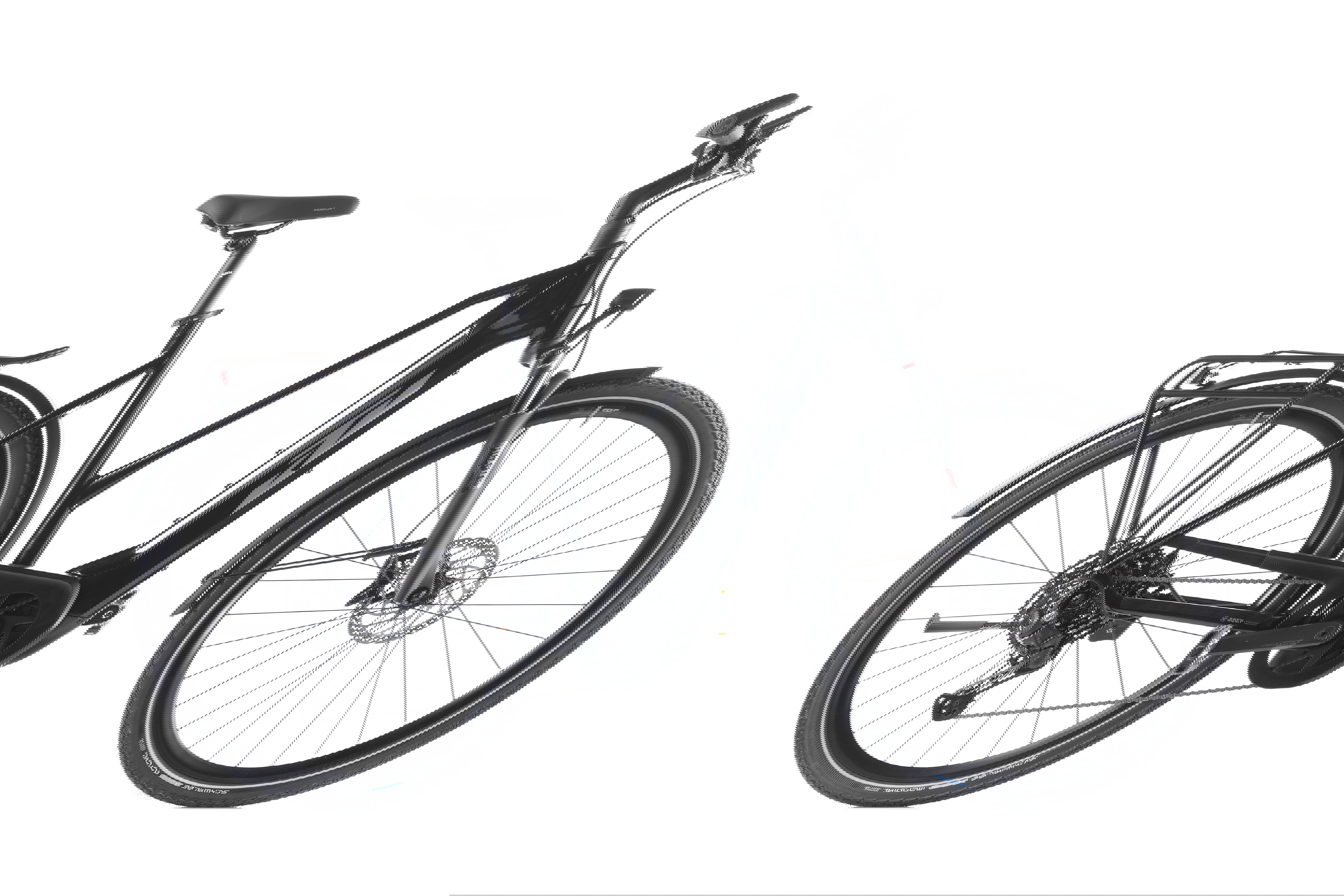 KTM Macina Sport 610 - 2024 - 56 cm (L)