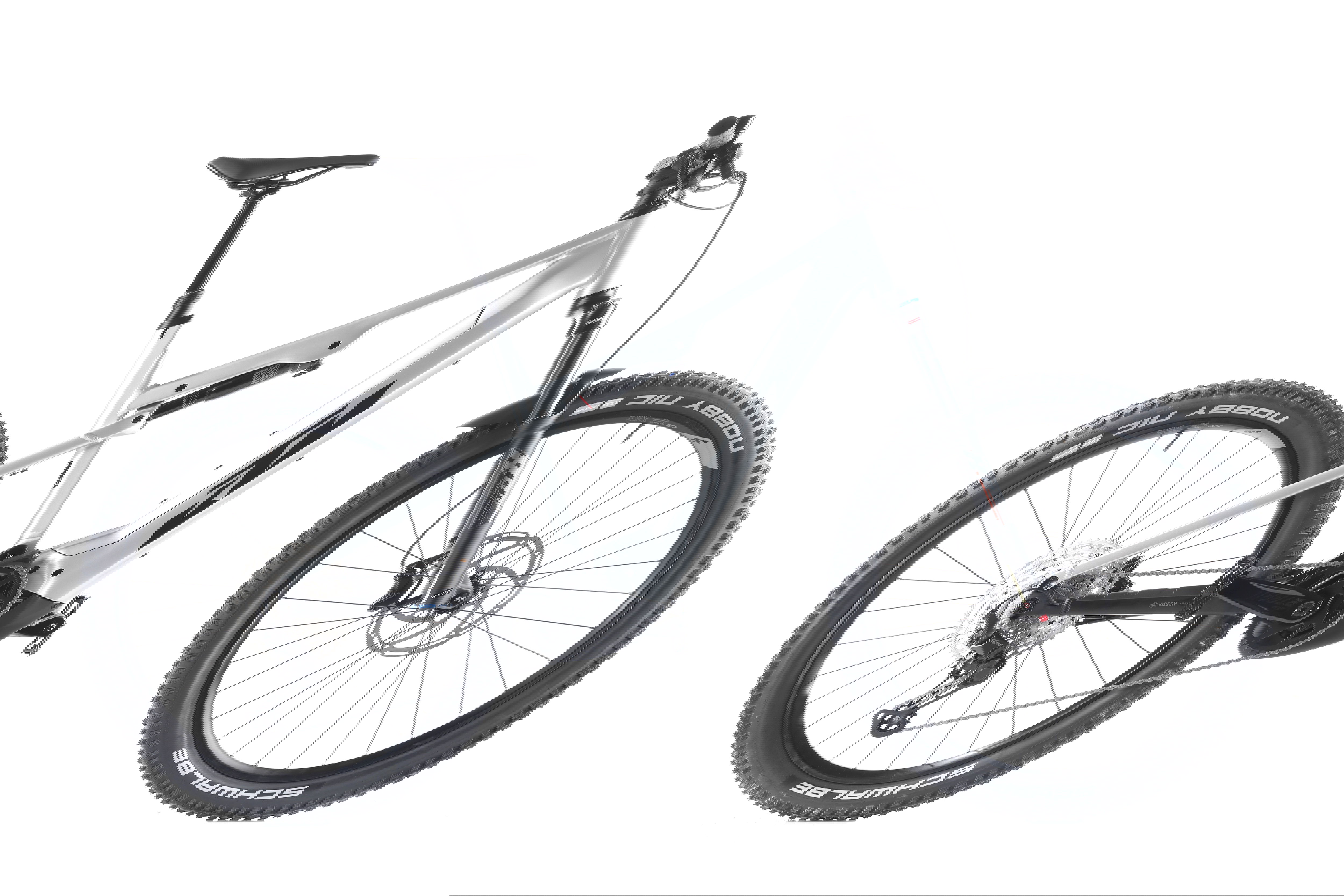 KTM Macina Lycan 772 - 2024 - 53 cm (XL)