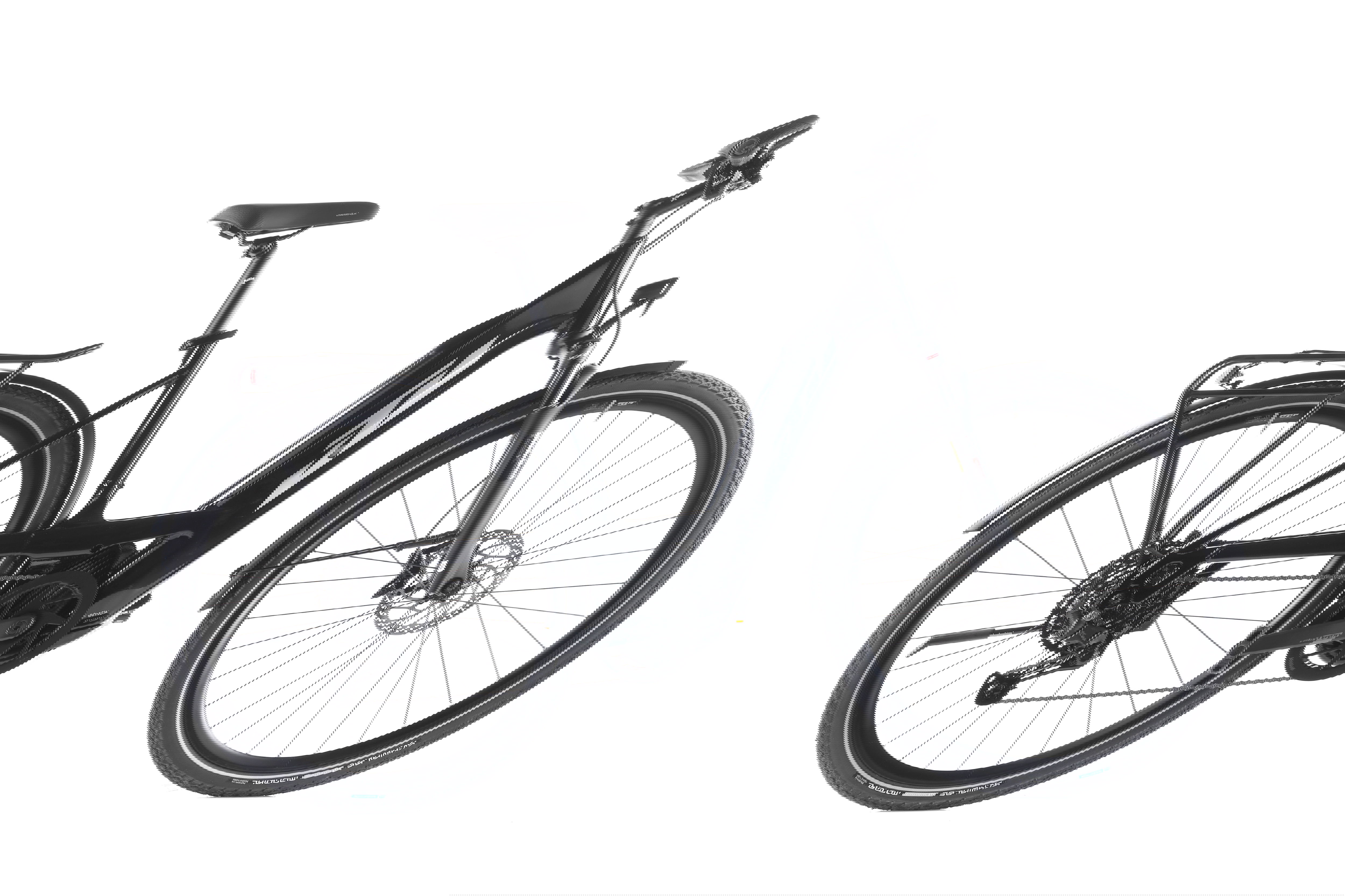KTM Macina Sport 610 PTS - 2024 - 51 cm (M)