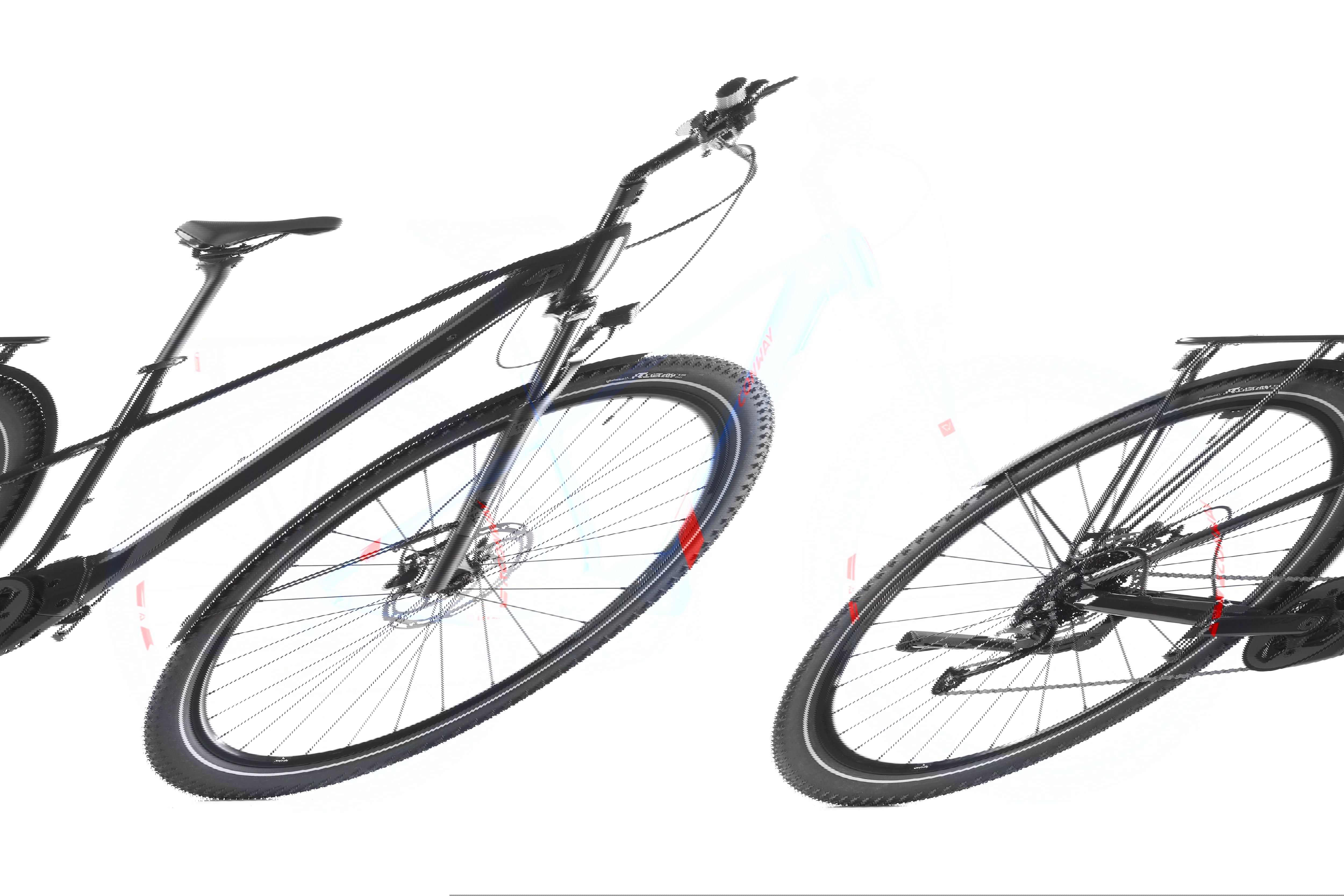 Conway Cairon C 2.0 625 - 2024 - 45 cm (M)