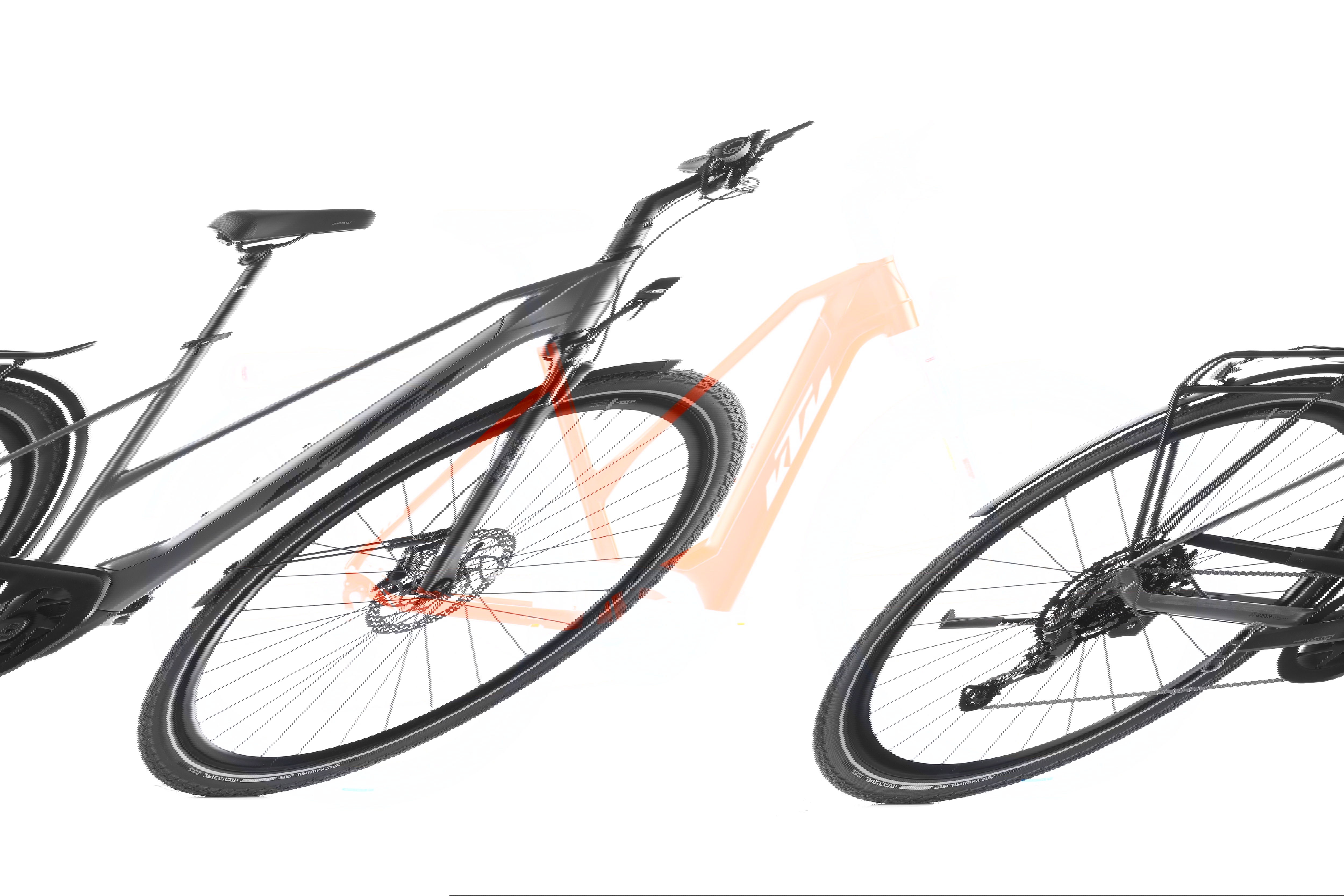 KTM Macina Sport 510 - 2024 - 51 cm (M)