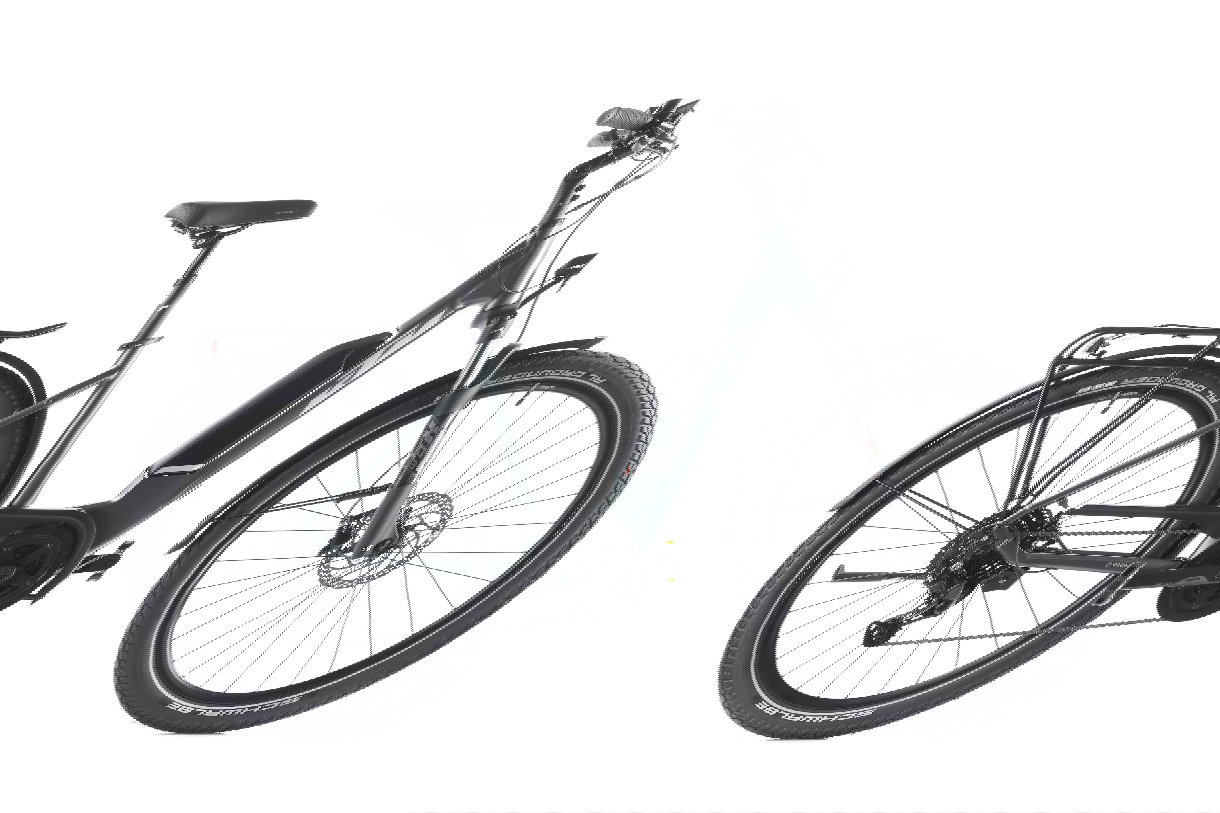 KTM Macina Gran P510 - 2024 - 46 cm (S)