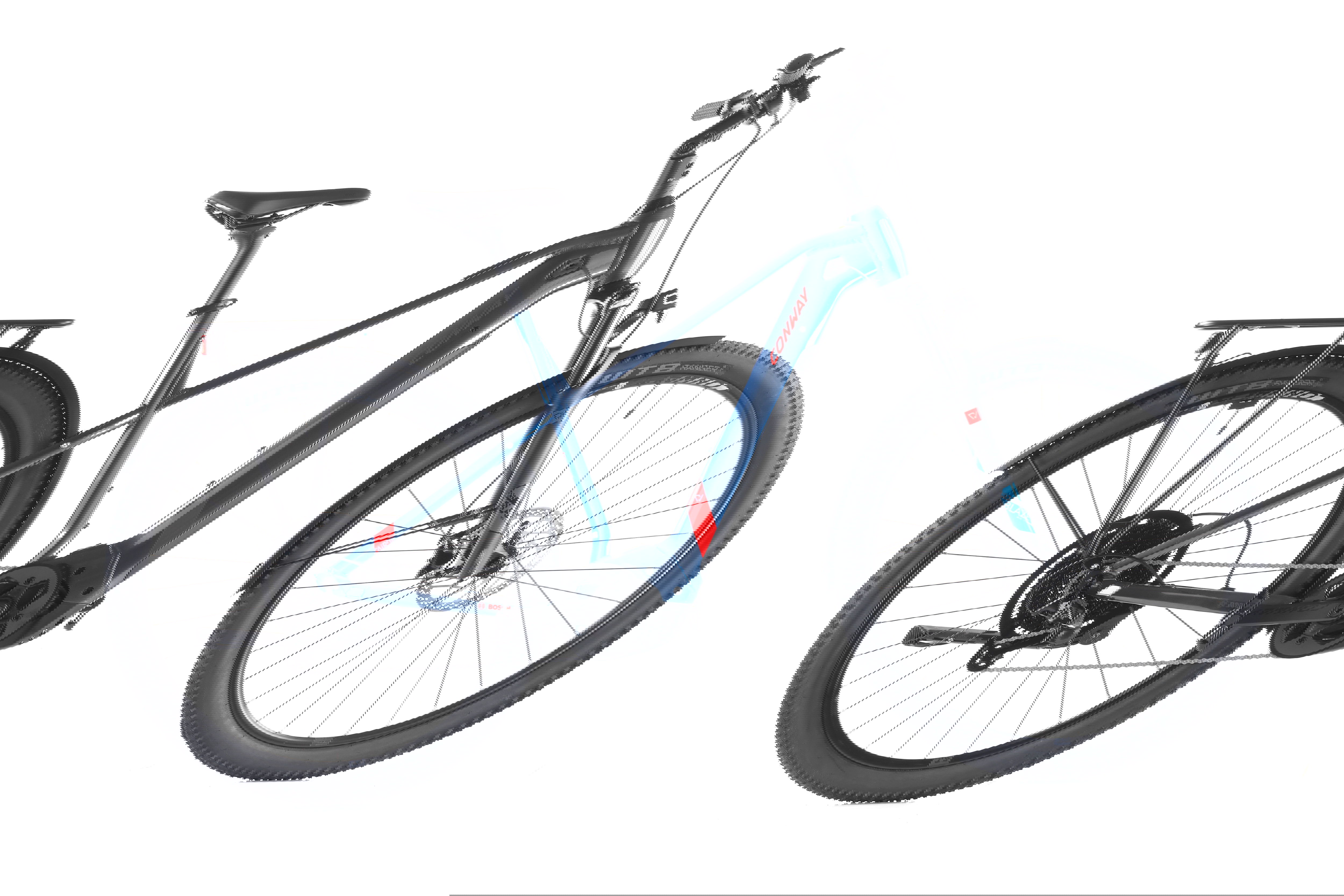 Conway Cairon C 2.0 625 - 2024 - 53 cm (XL)