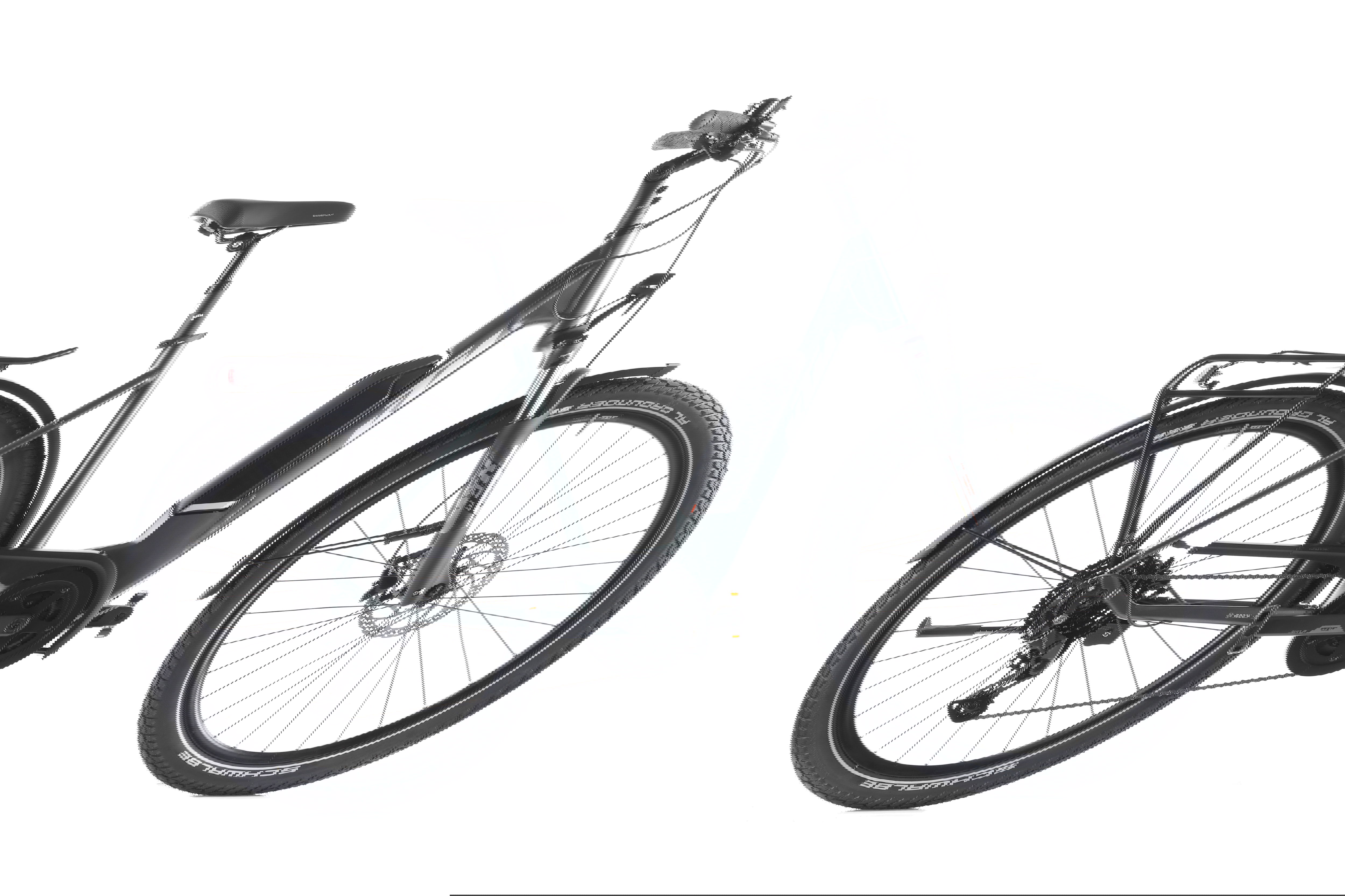 KTM Macina Gran P510 - 2024 - 51 cm (M)