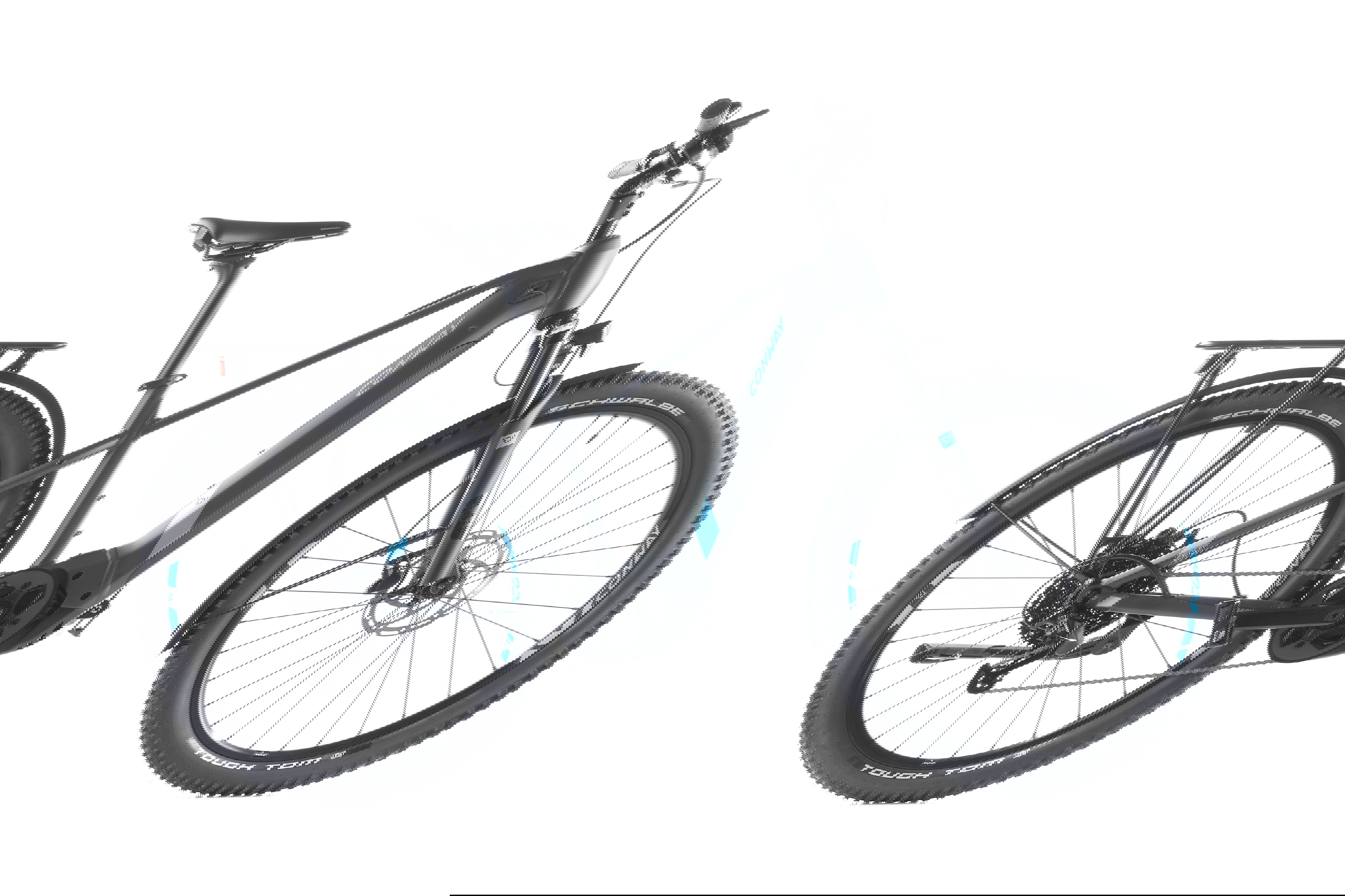 Conway Cairon C 2.0 625 - 2024 - 41 cm (S)