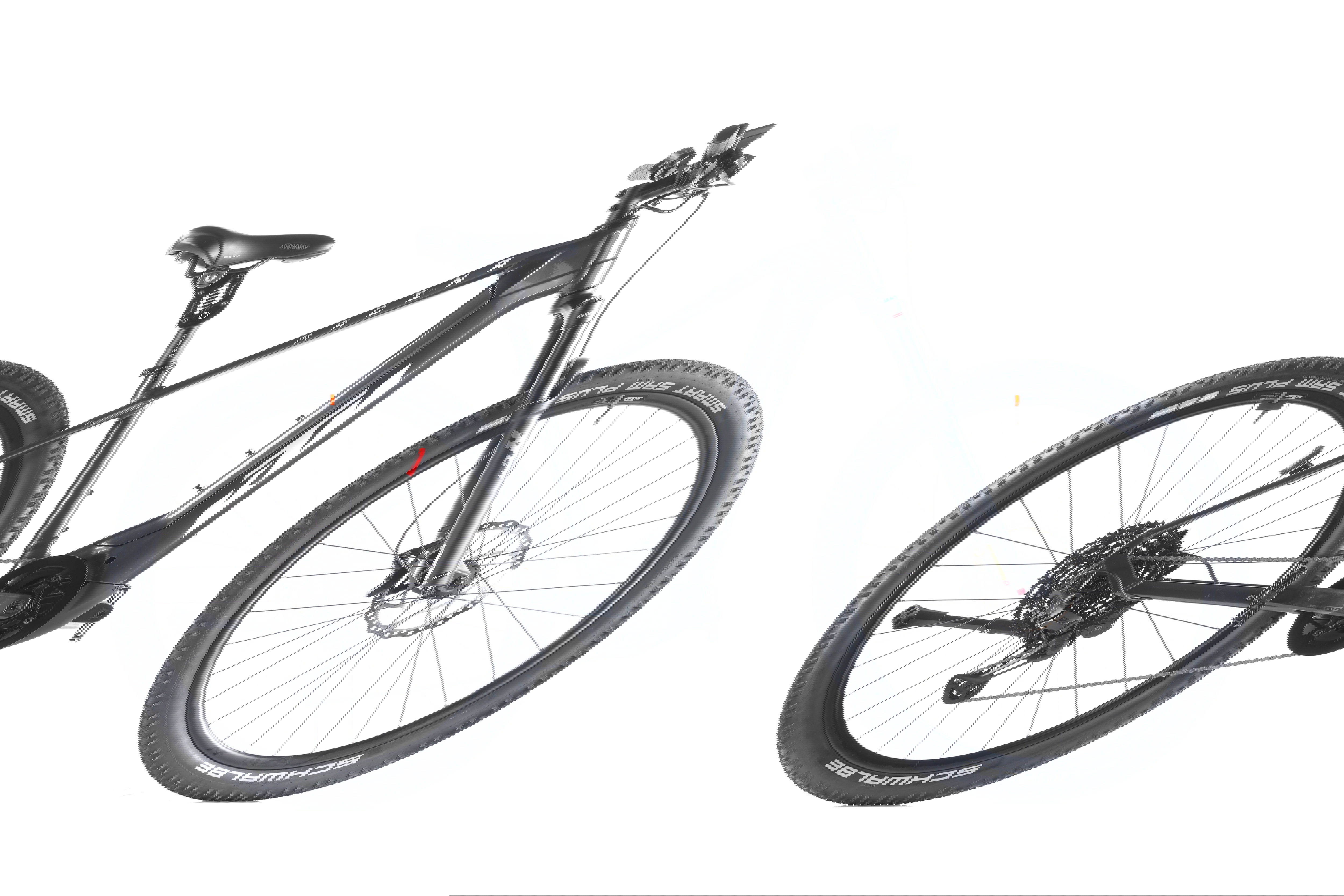 KTM Macina Team XL - 2023 - 43 cm (M)
