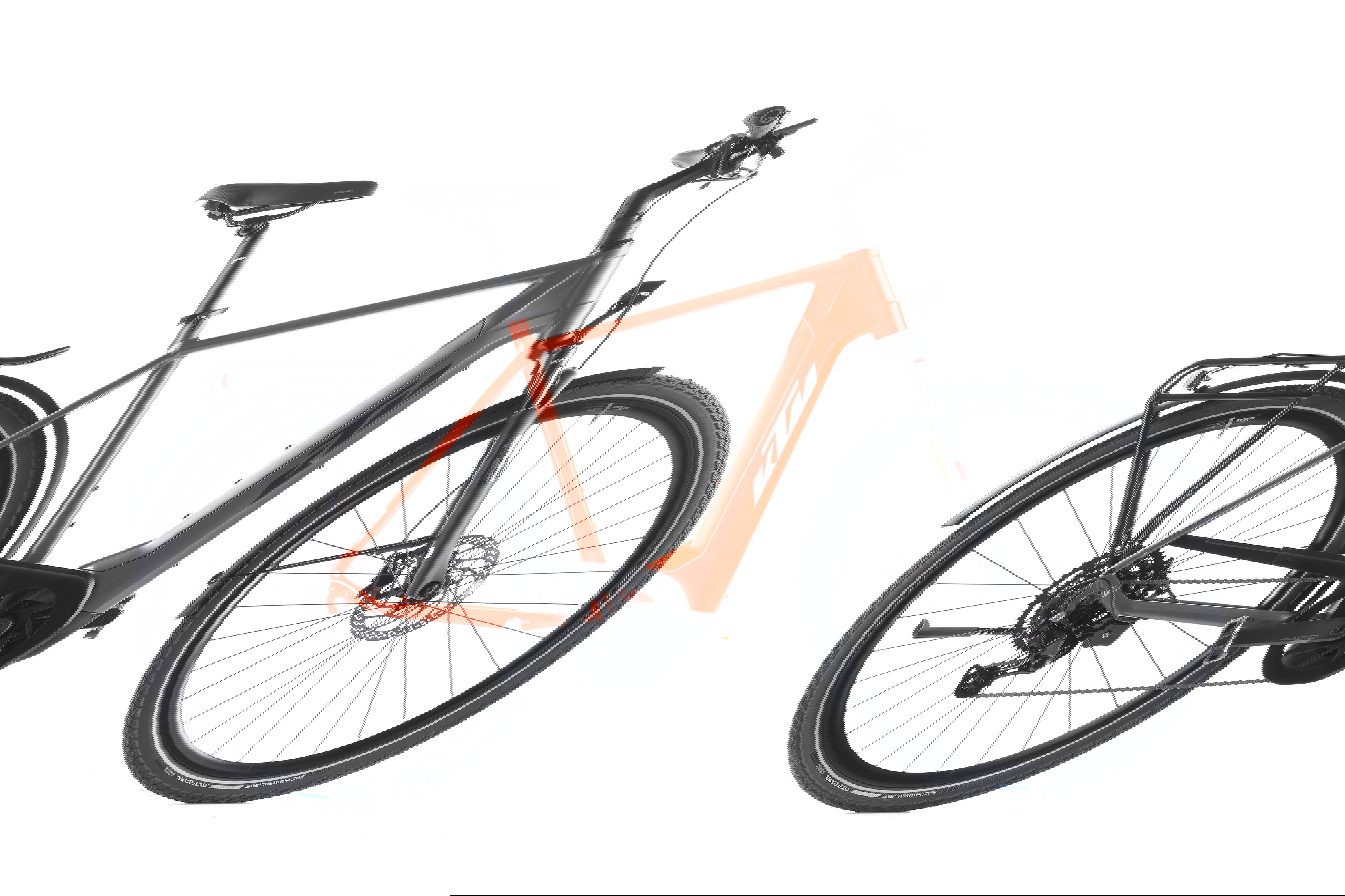 KTM Macina Sport 510 - 2024 - 56 cm (L)