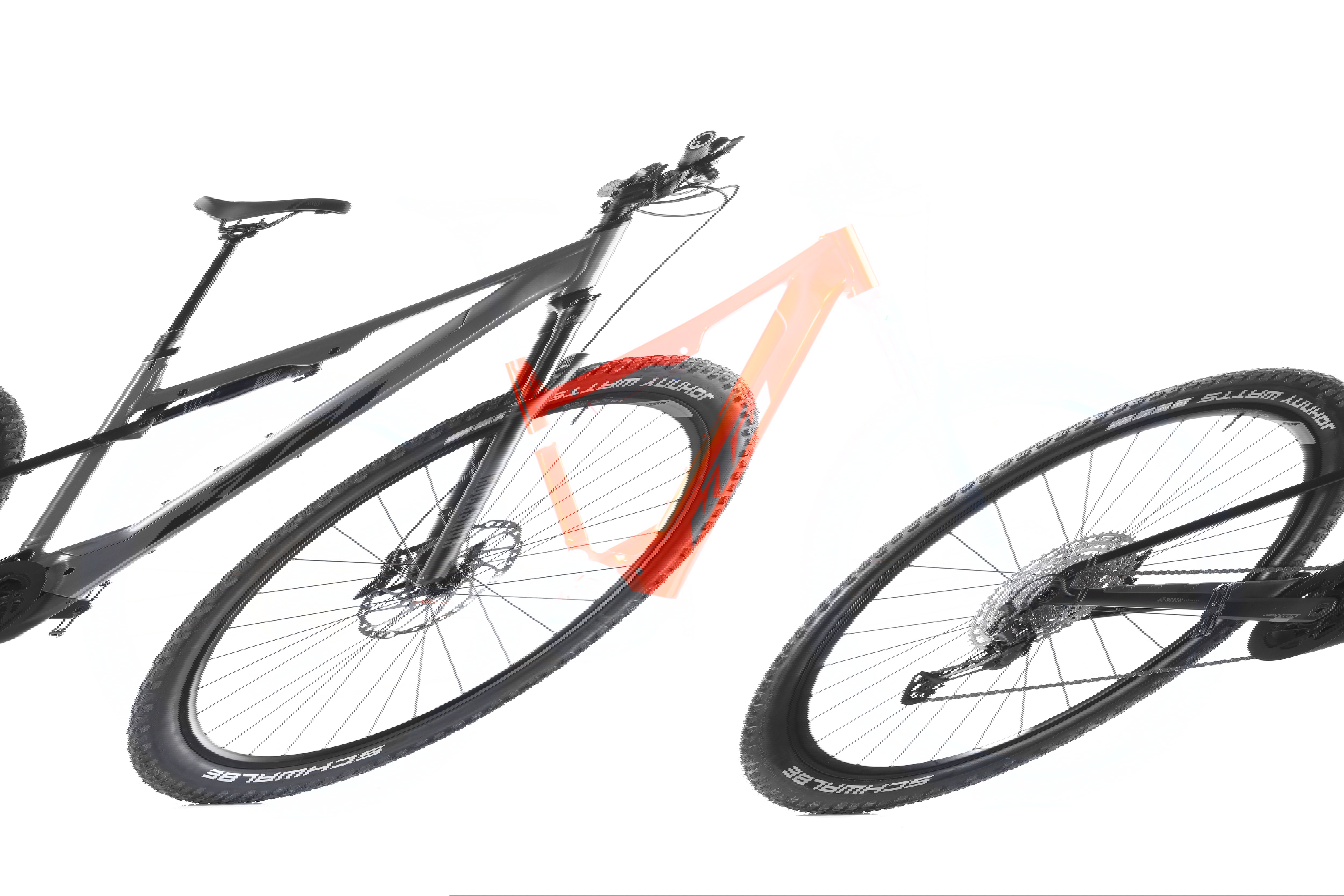 KTM Macina Chacana 792 - 2025 - 48 cm (L)