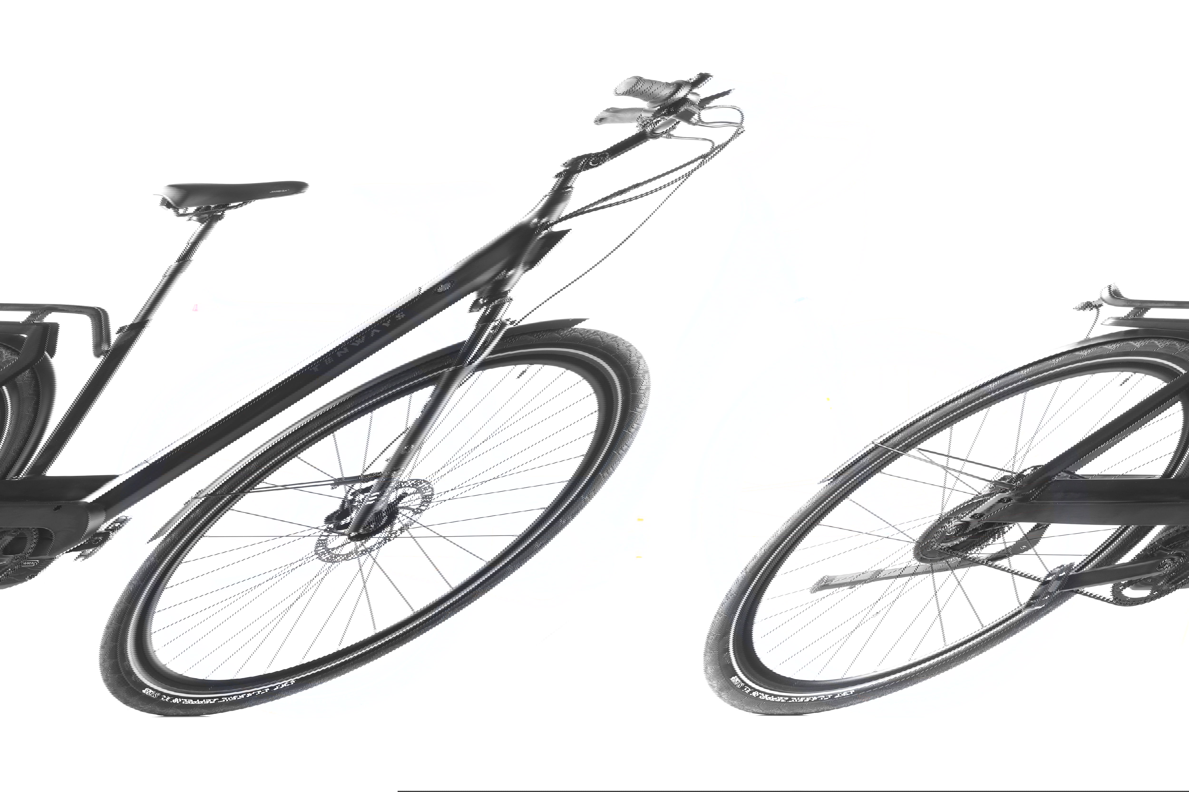 Tenways AGO T - 2023 - 48 cm