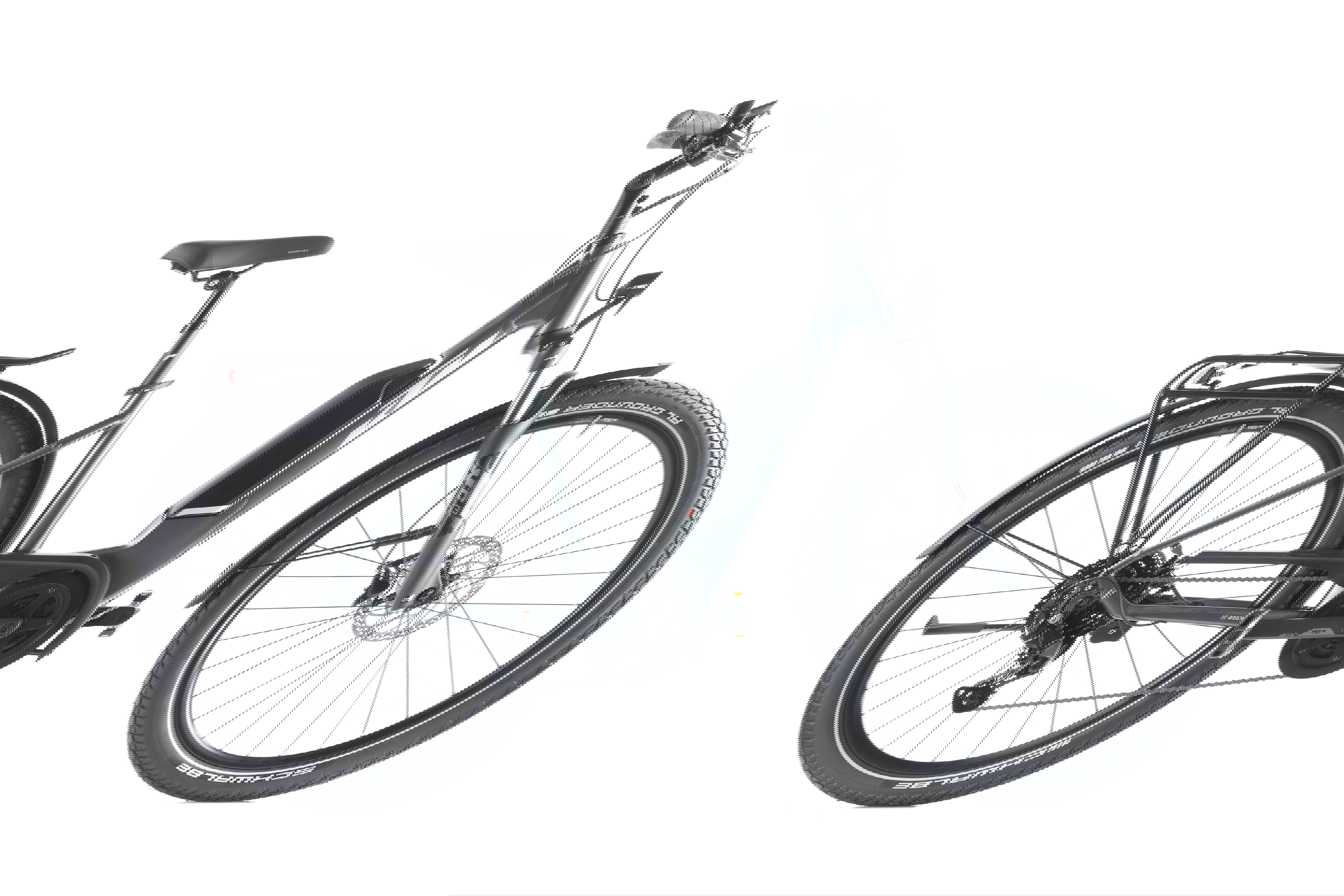 KTM Macina Gran P510 - 2024 - 43 cm (XS)