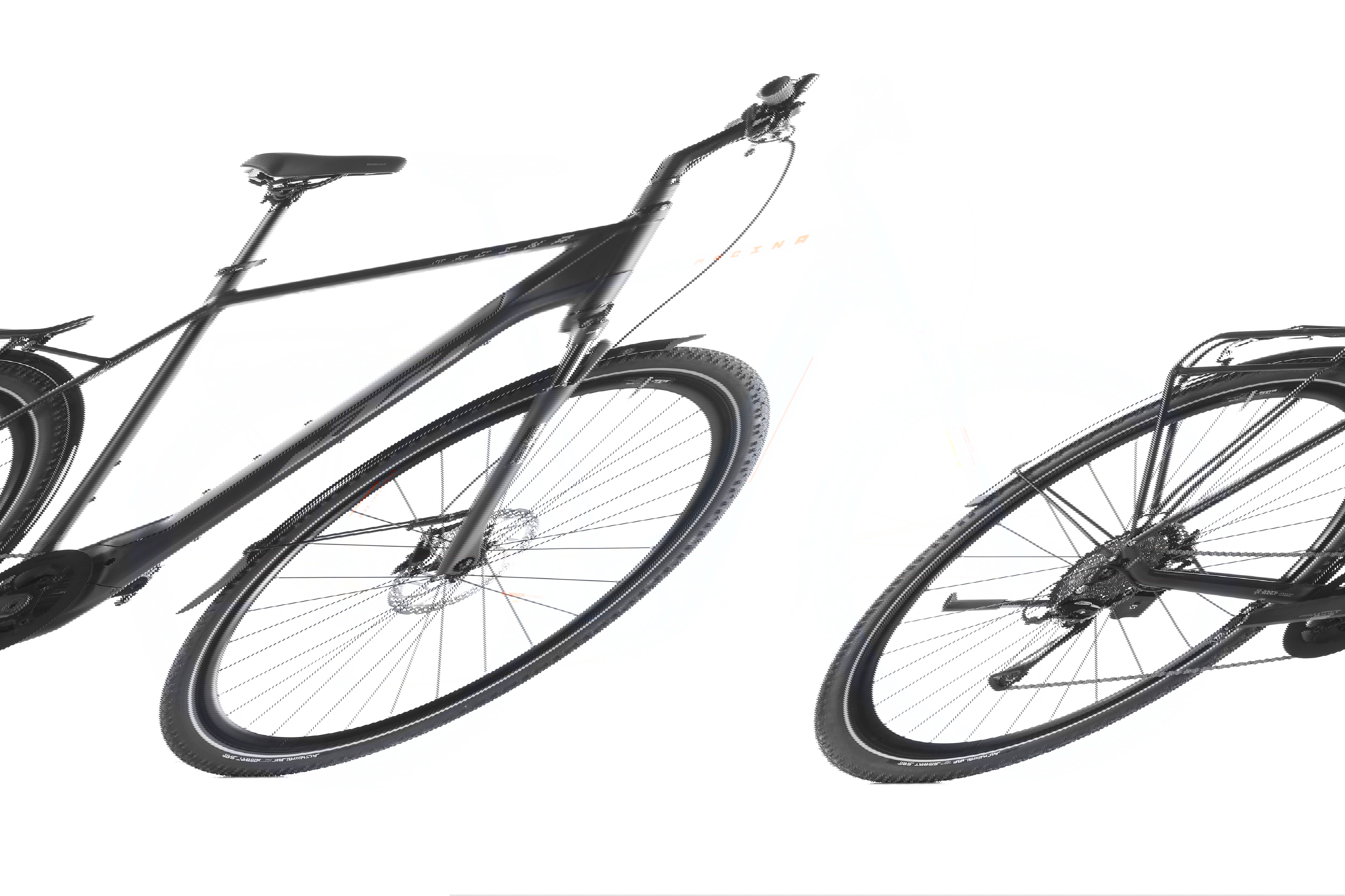 KTM Macina Cross 510 - 2024 - 60 cm (XL)