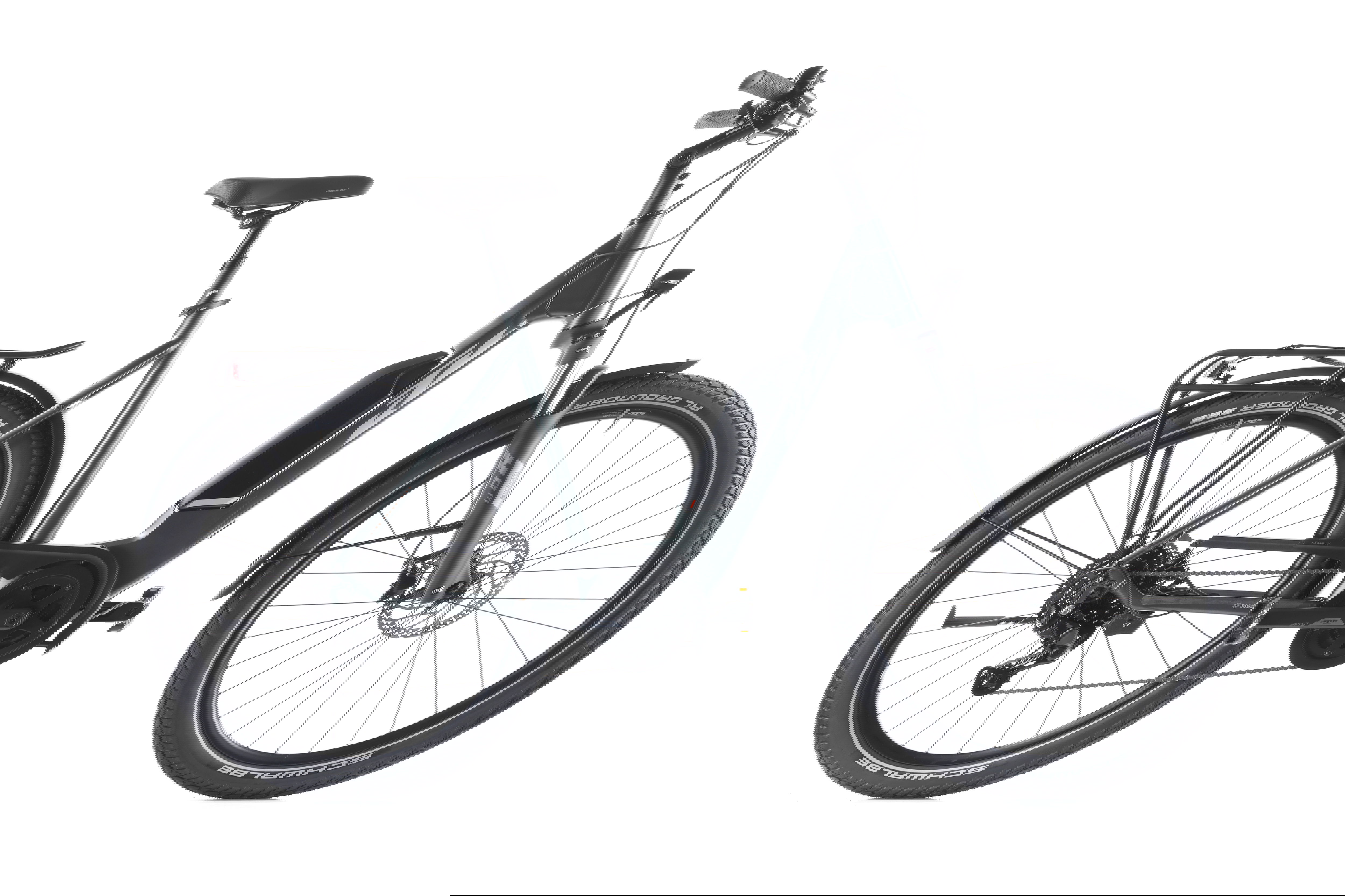 KTM Macina Gran P510 - 2024 - 56 cm (L)