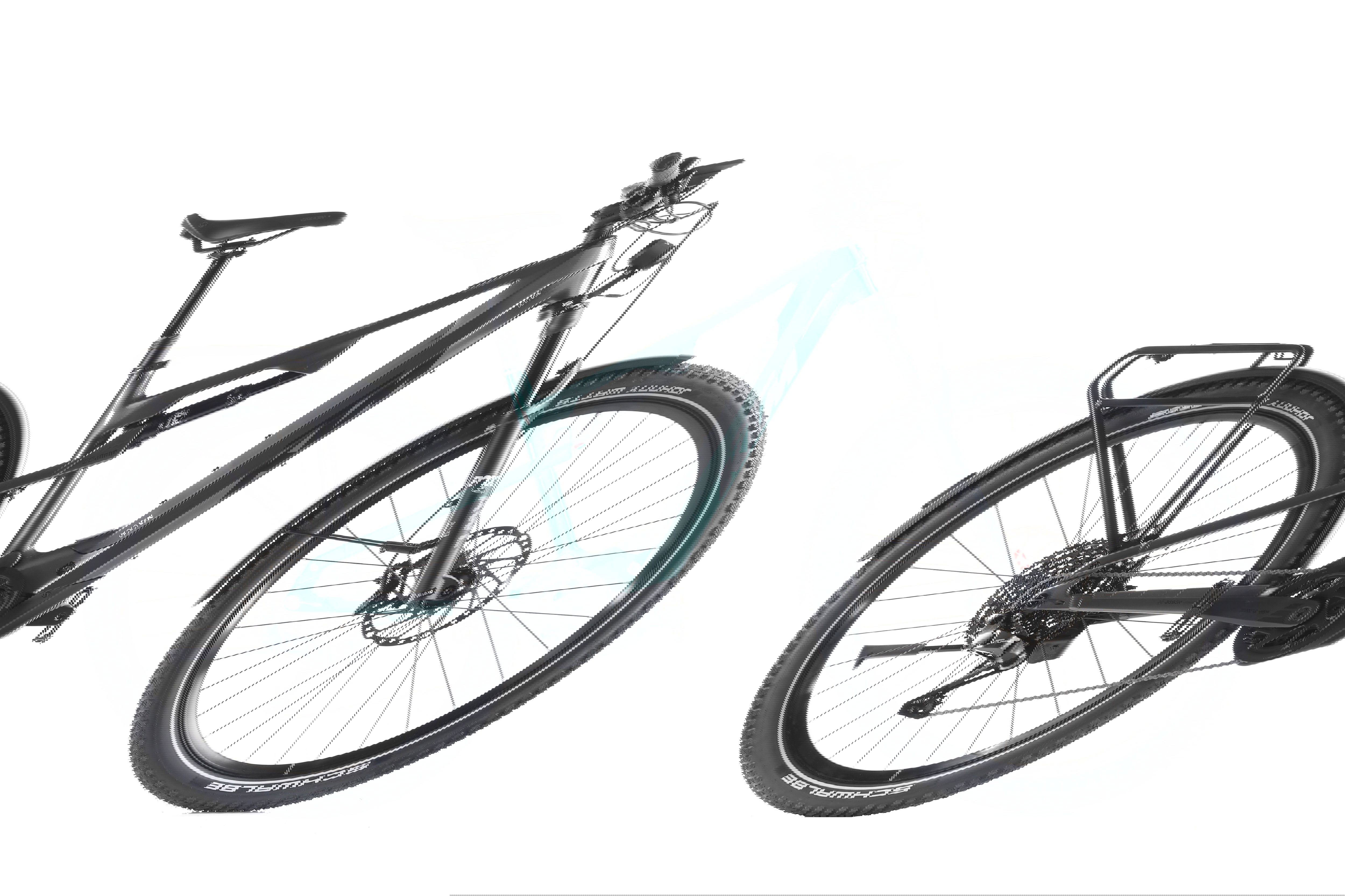 KTM Macina Chacana 891 LFC Di2 - 2025 - 43 cm (M)