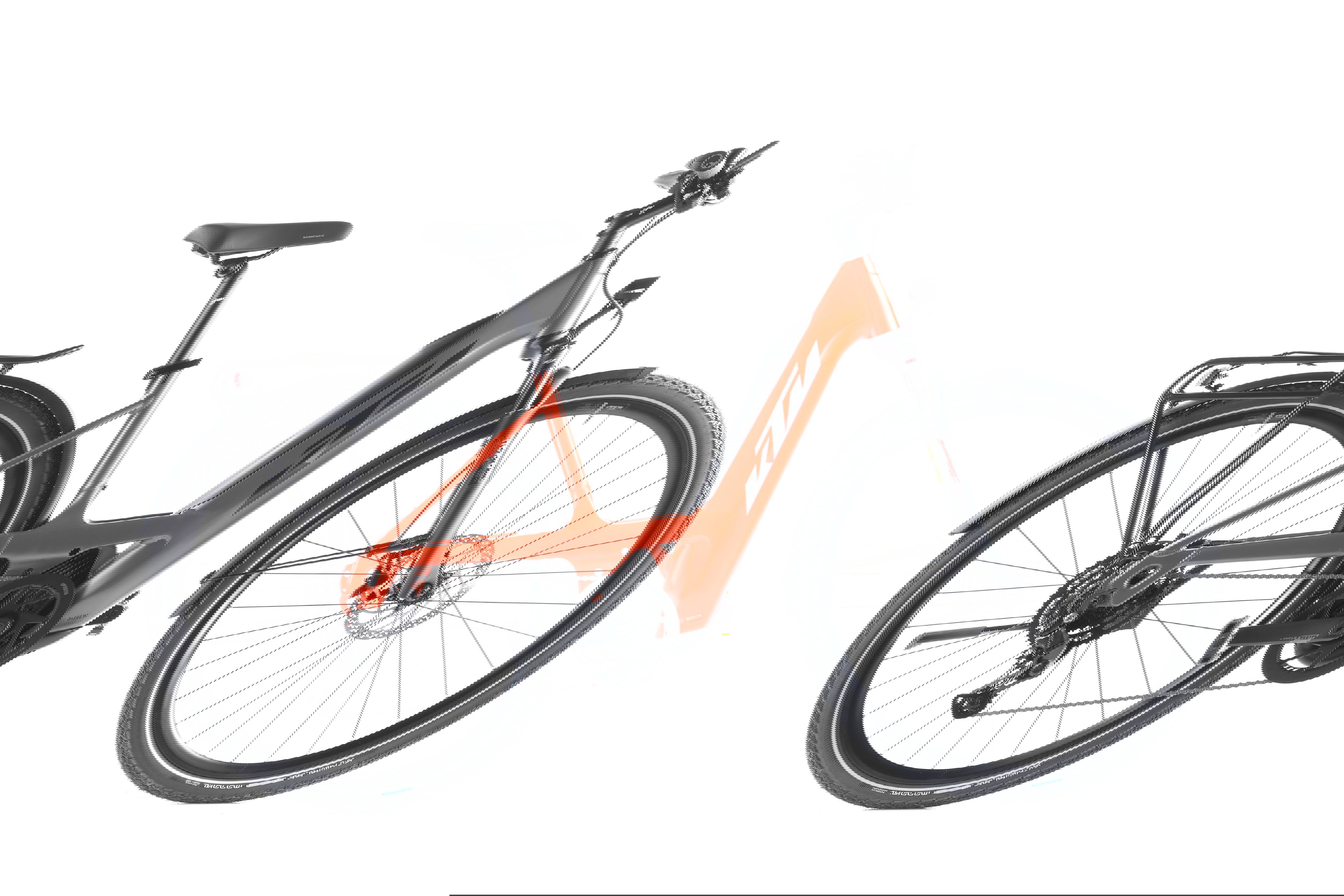 KTM Macina Sport 510 PTS - 2024 - 46 cm (S)