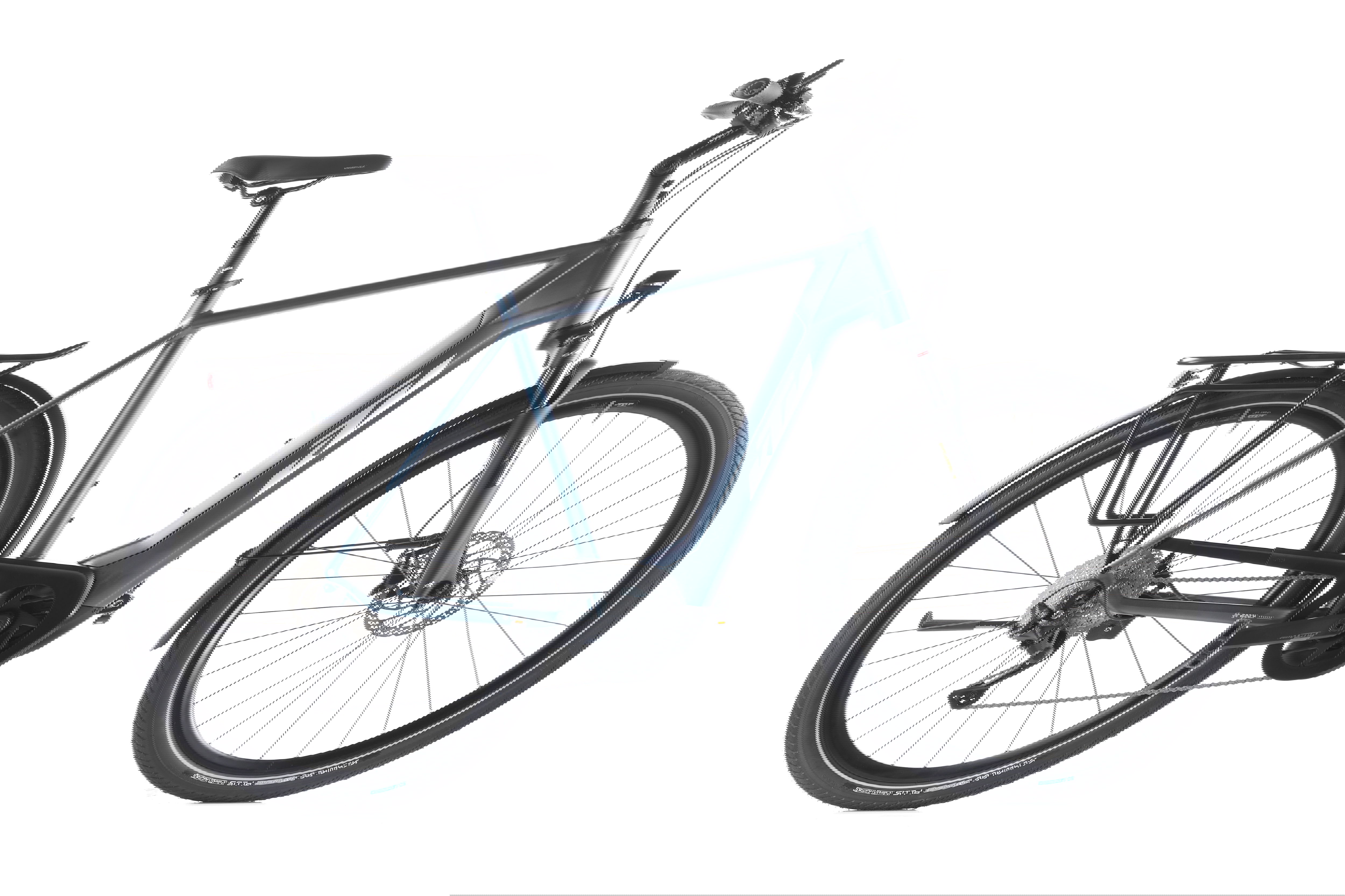 KTM Macina Tour CX 510 - 2024 - 60 cm (XL)