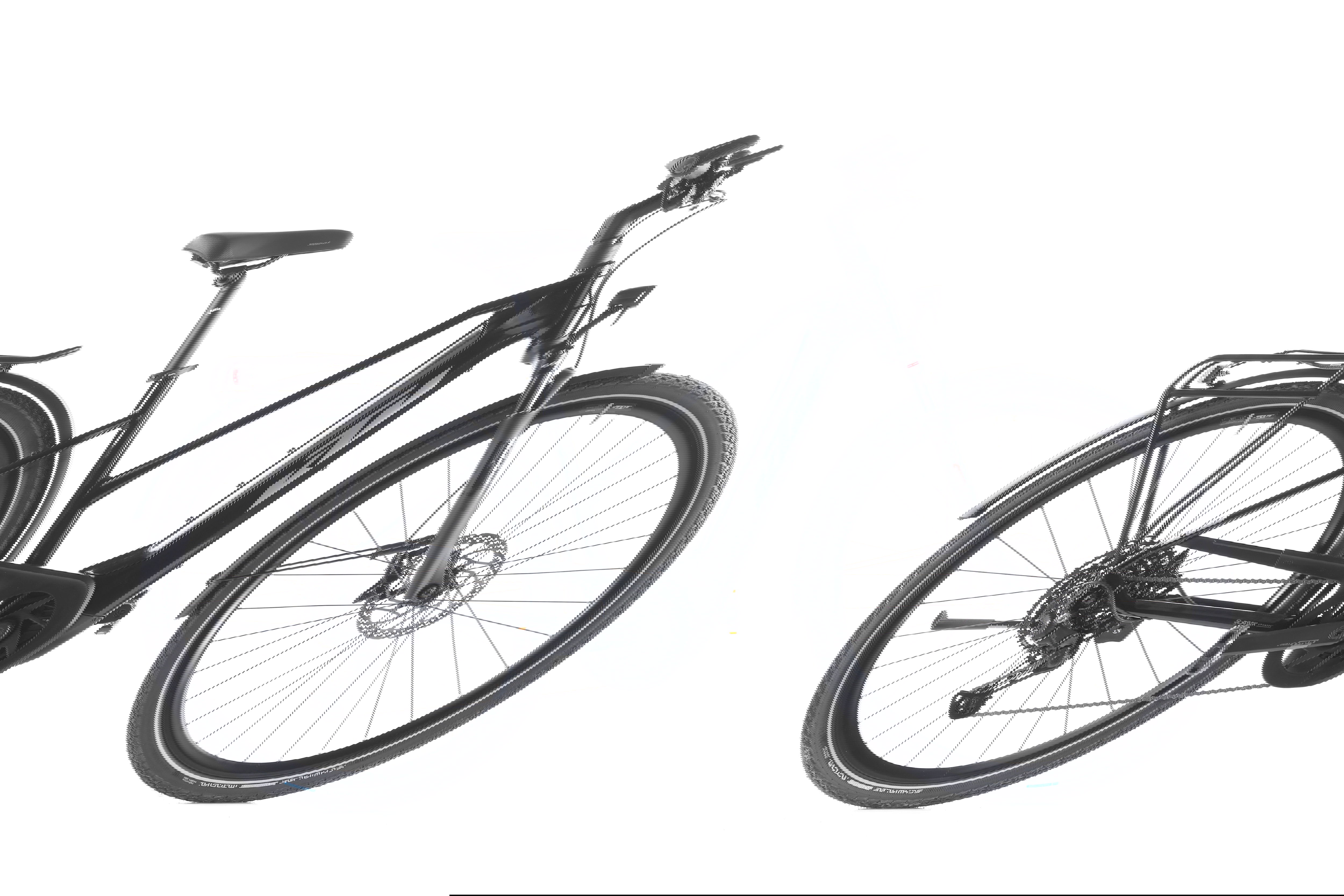 KTM Macina Sport 610 - 2024 - 46 cm (S)