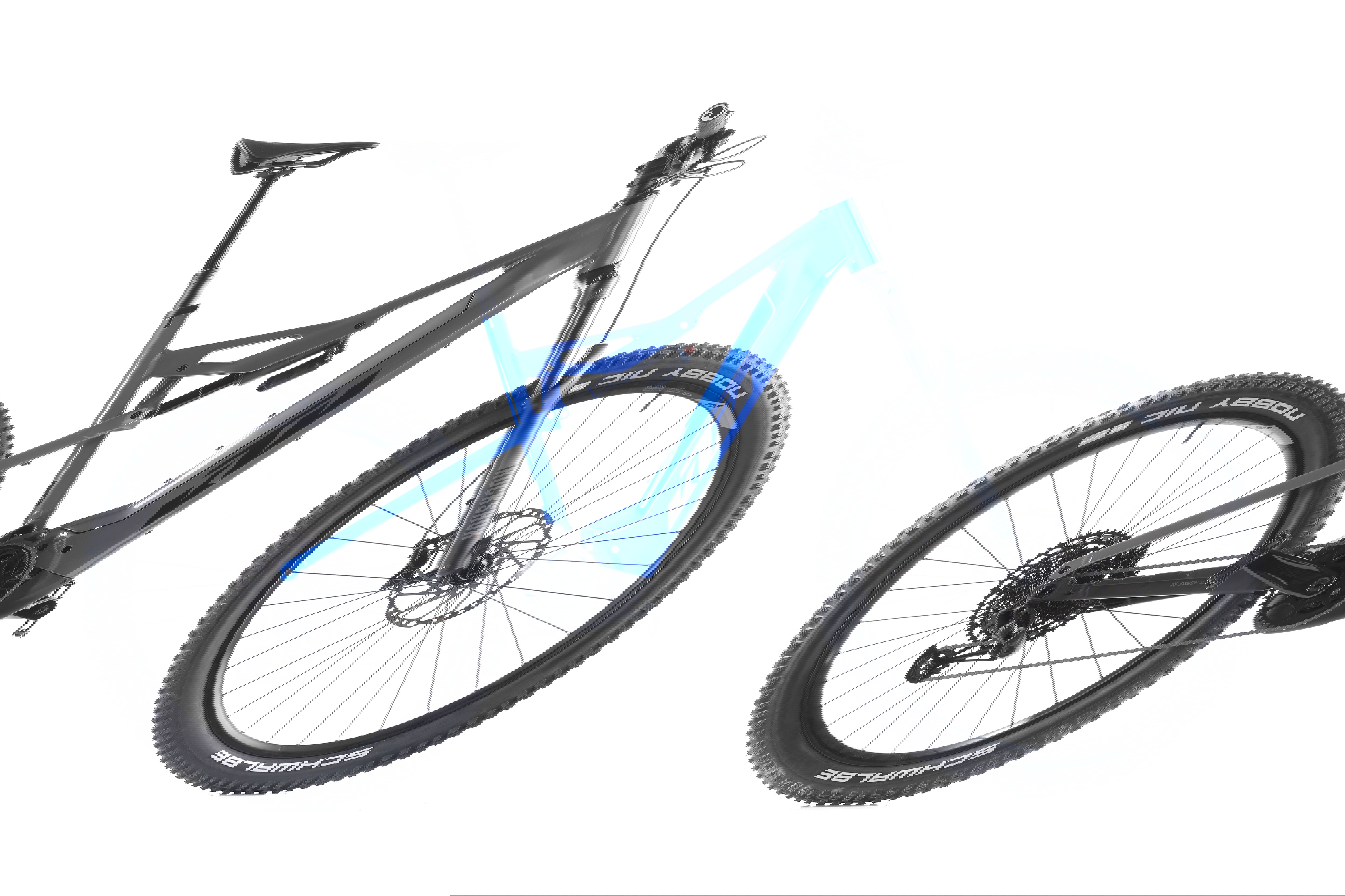 KTM Macina Kapoho 7973 - 2025 - 53 cm (XL)