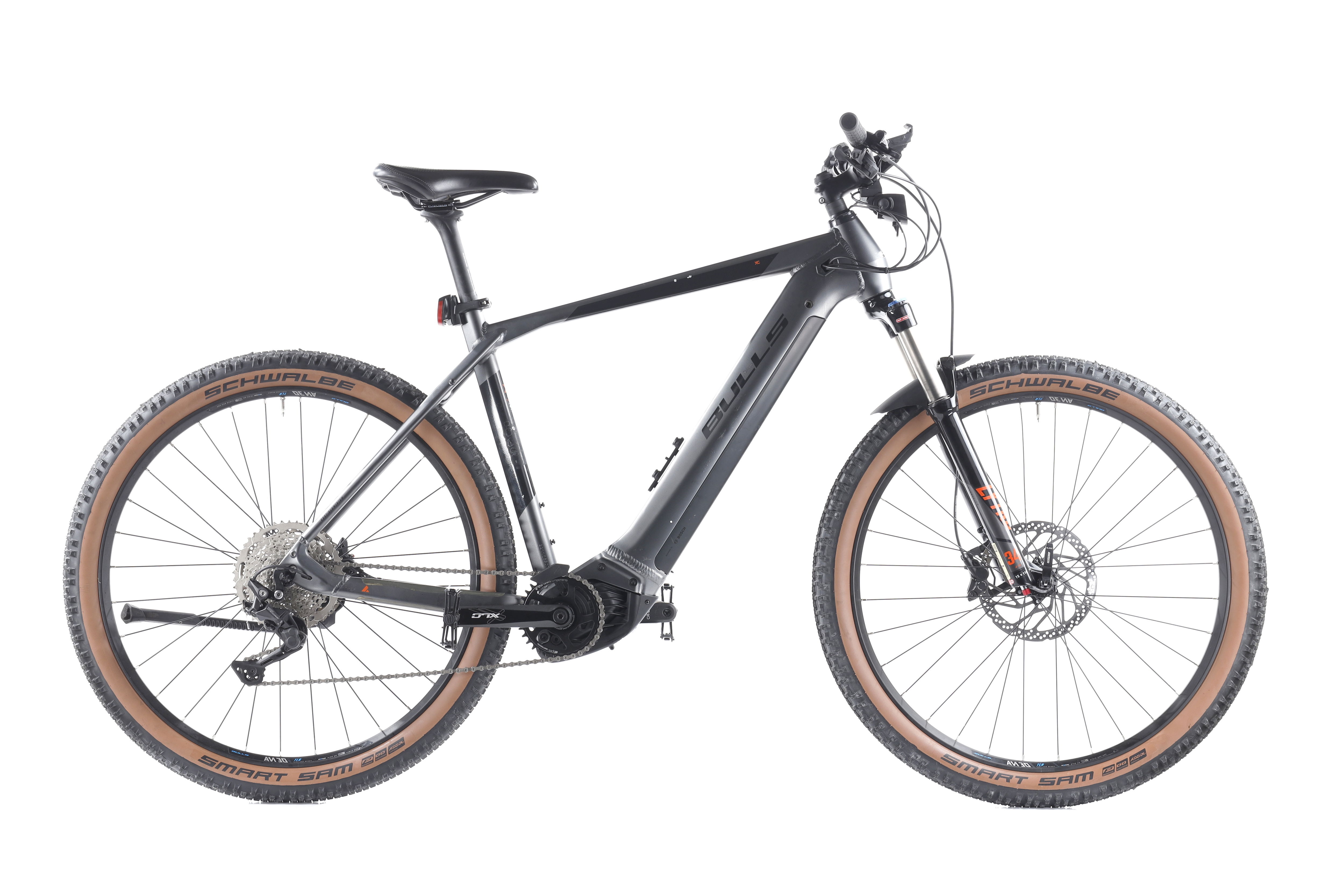 Bulls Copperhead Evo 2 XXL