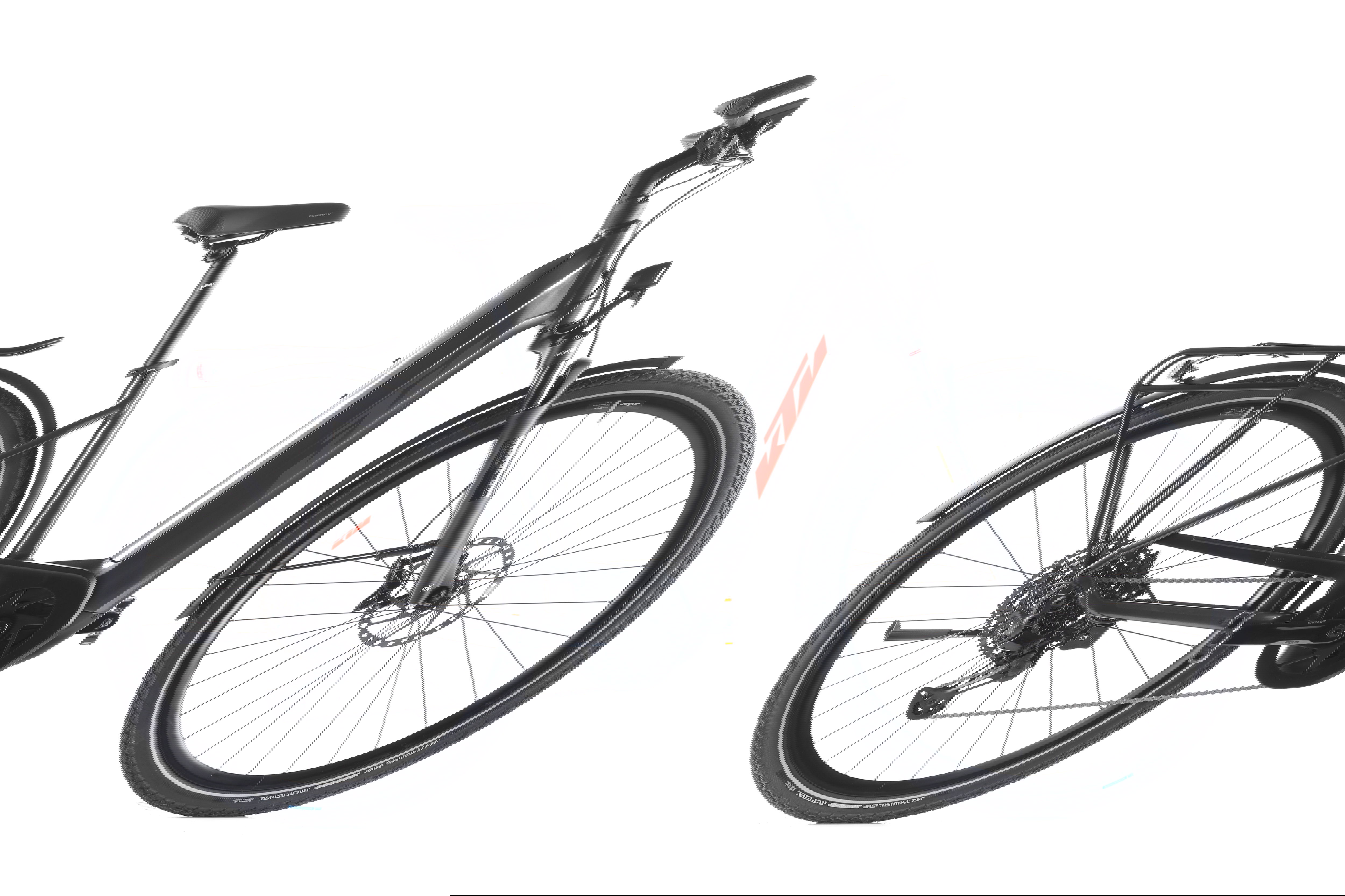KTM Macina Sport 720 - 2025 - 46 cm (S)