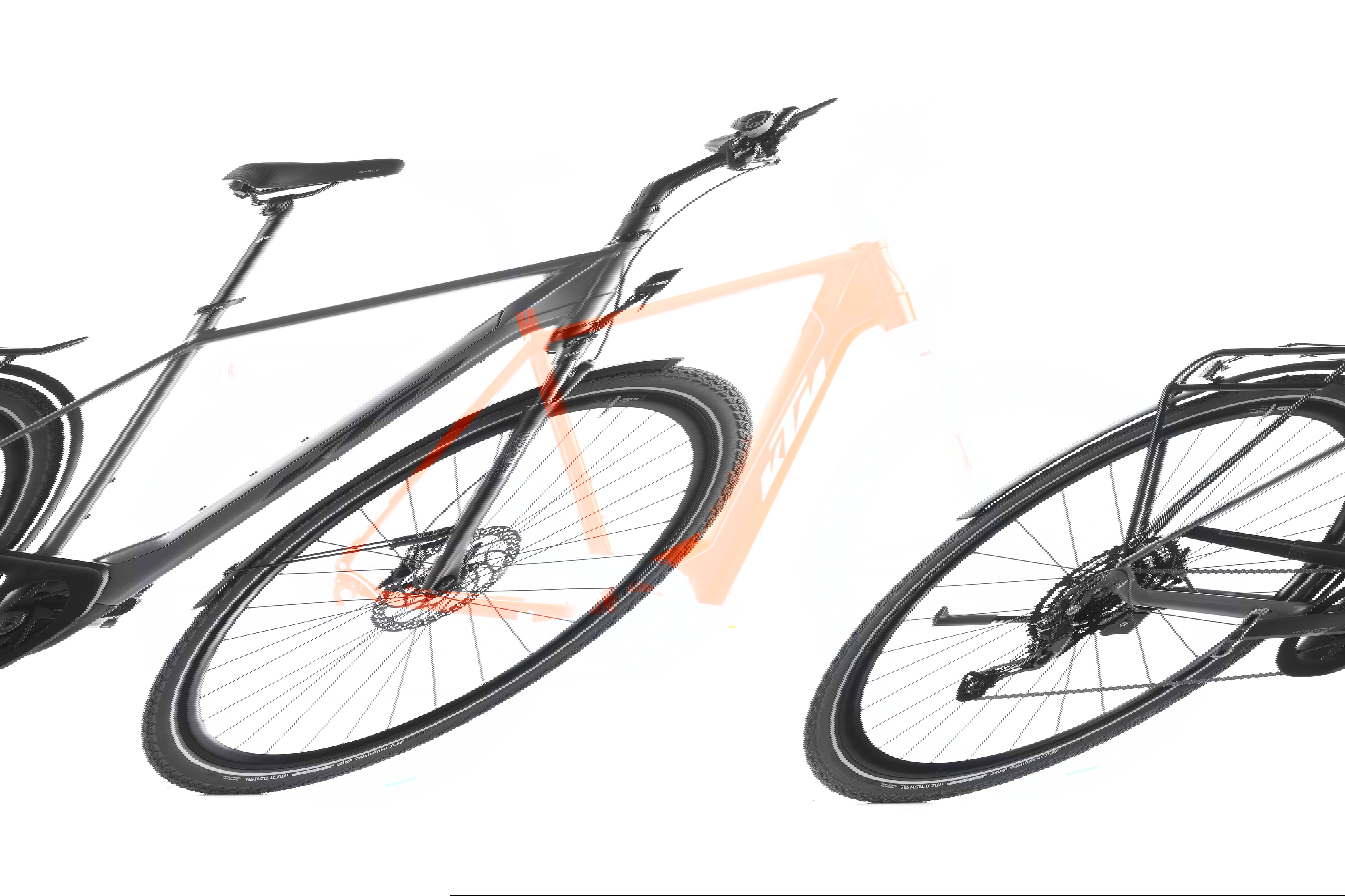KTM Macina Sport 510 - 2024 - 56 cm (L)