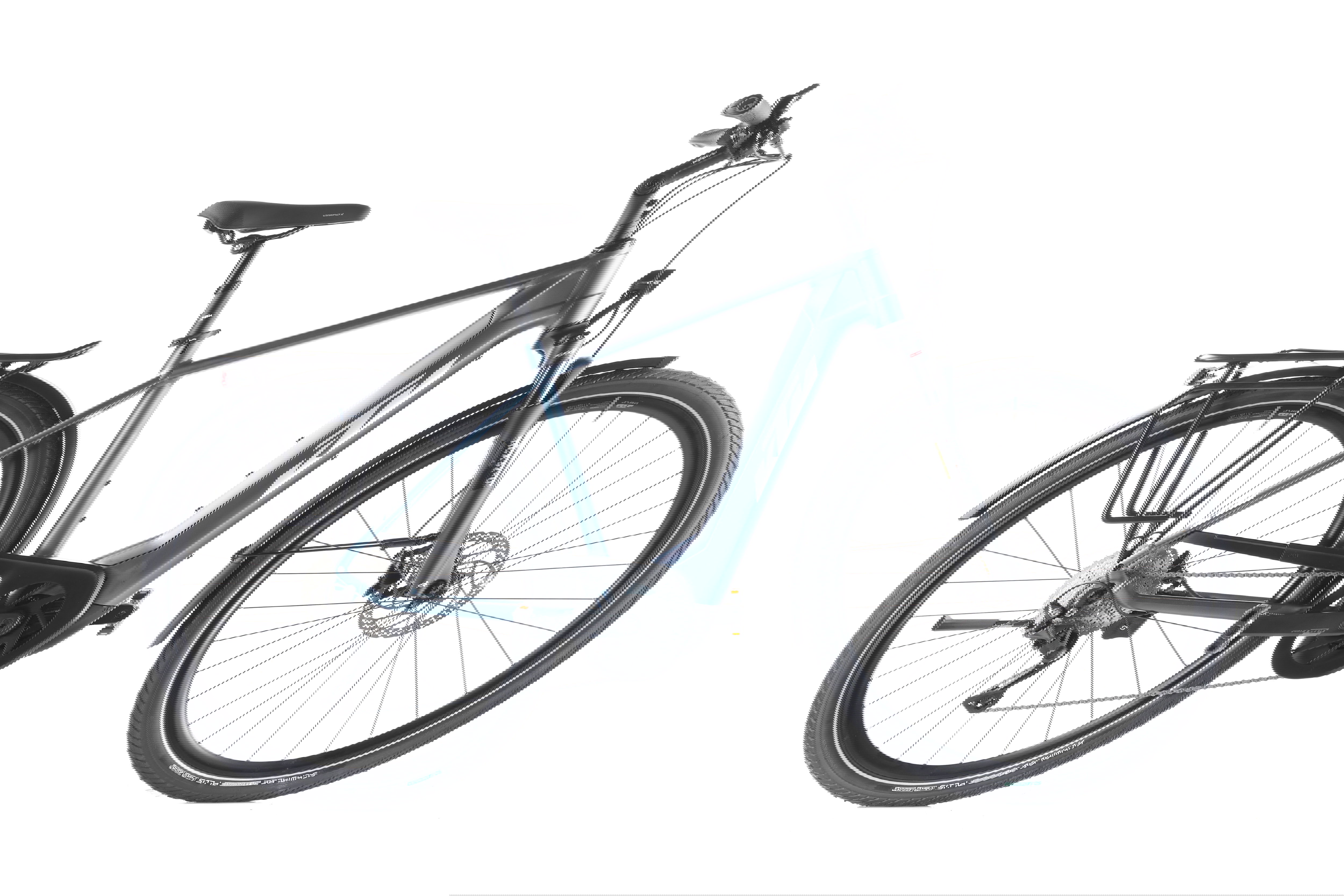 KTM Macina Tour CX 510 - 2024 - 51 cm (M)