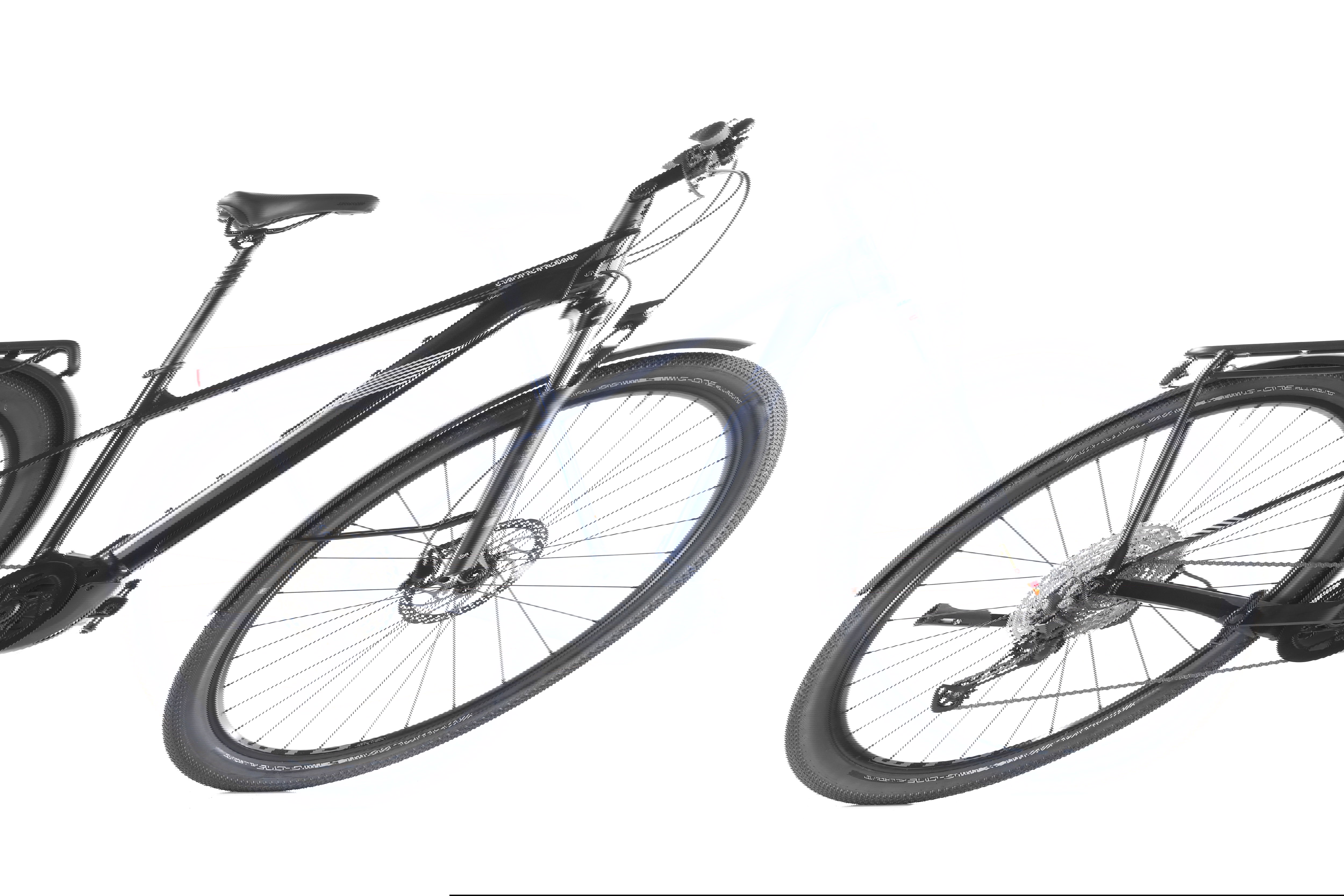 Cannondale Tesoro Neo X 2 - 2021 - 43,5 cm (M)