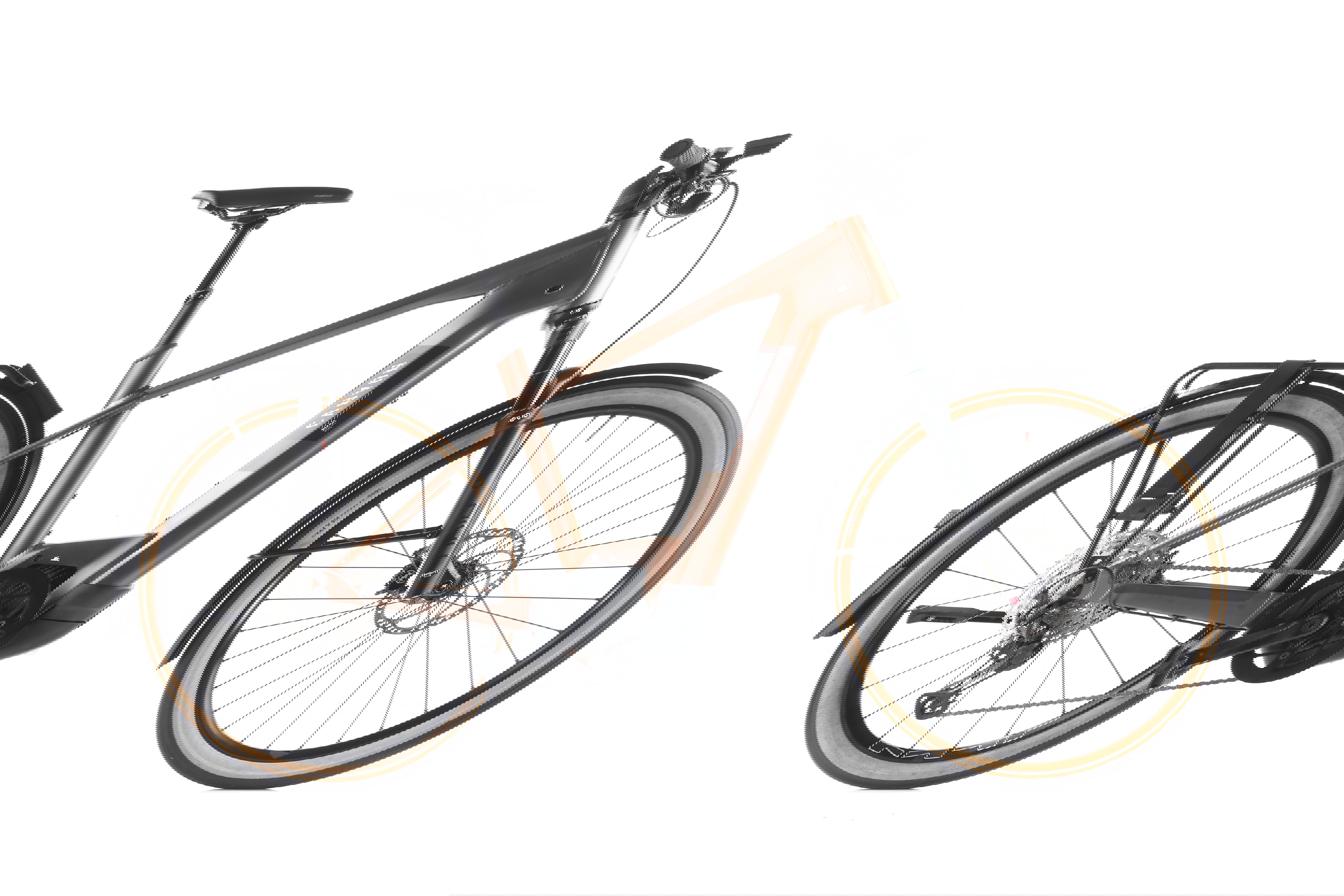 Canyon Pathlite:ON 7 SUV - 2023 - 48 cm (L)