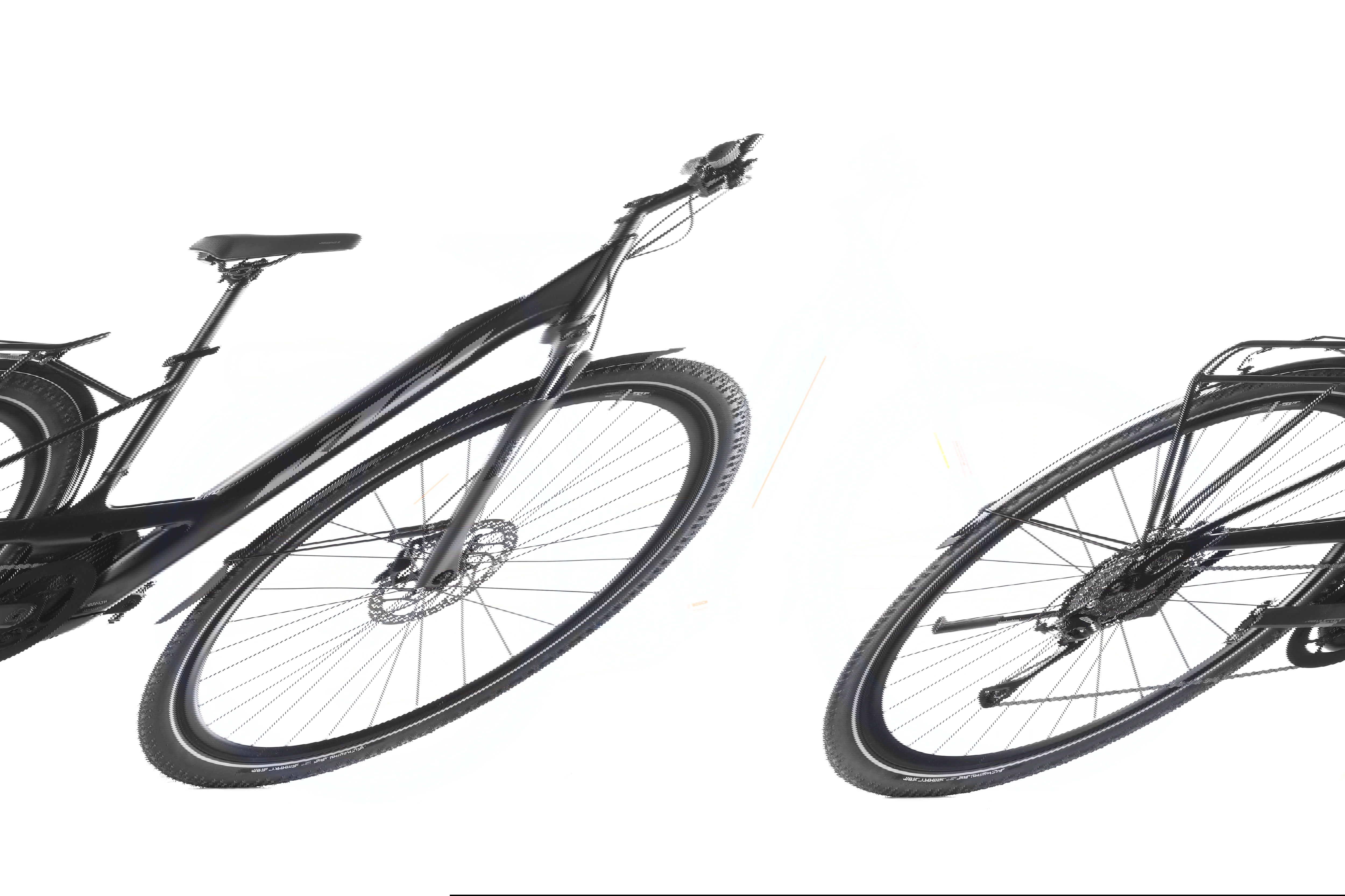 KTM Macina Cross 510 PTS - 2023 - 46 cm (S)