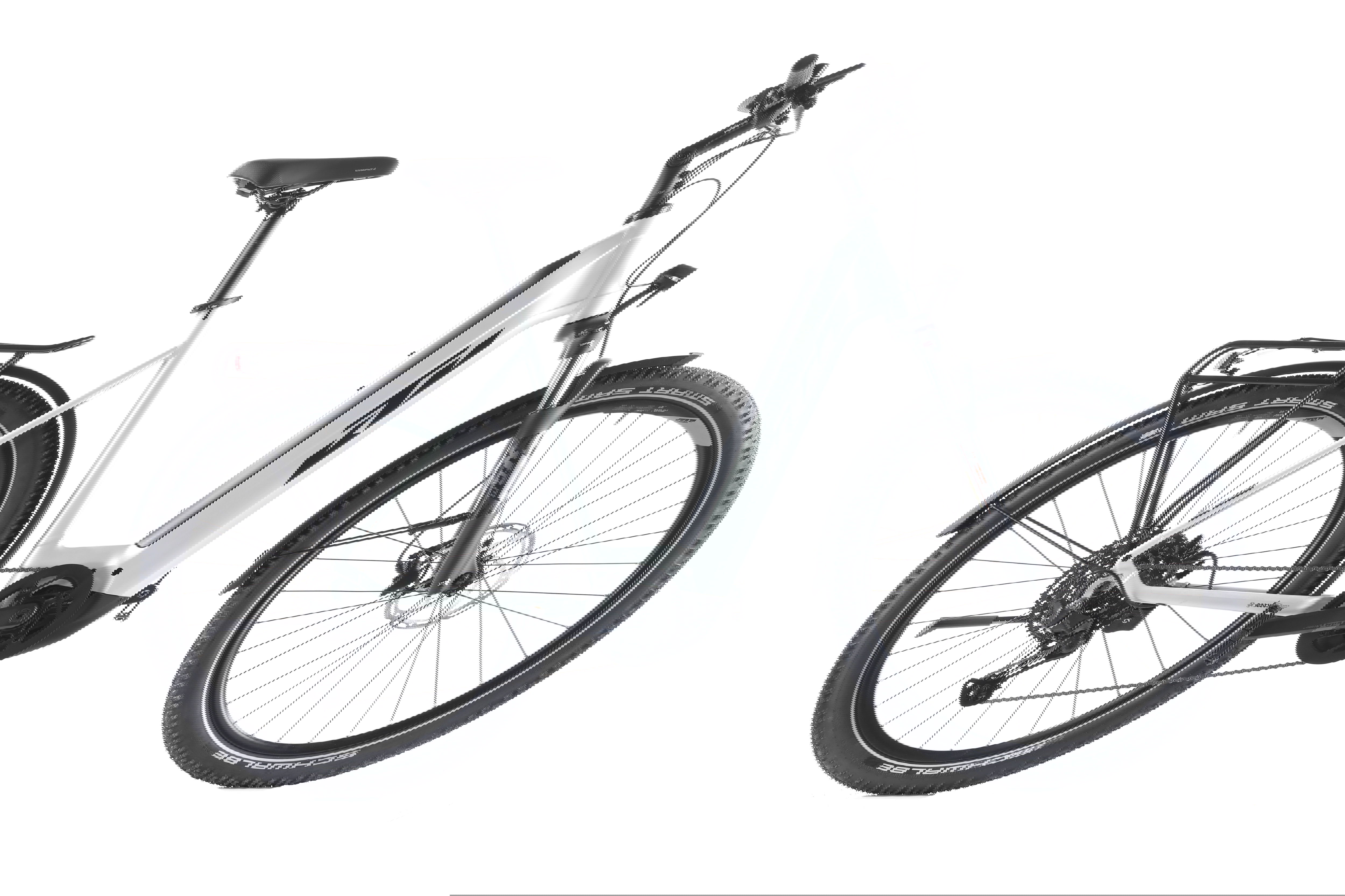 KTM Macina Aera 571 LFC - 2024 - 56 cm (L)