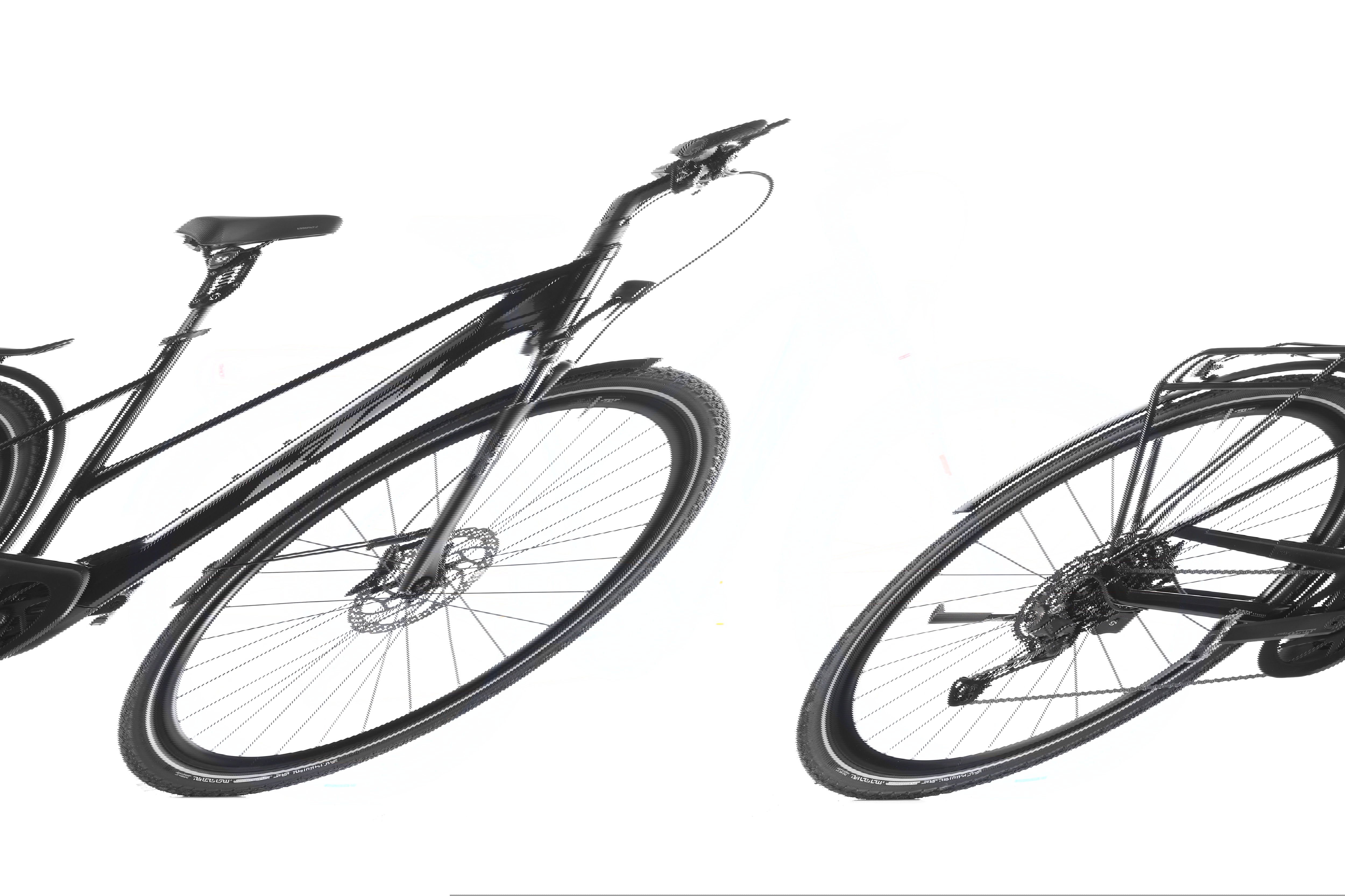 KTM Macina Sport 610 - 2024 - 51 cm (M)