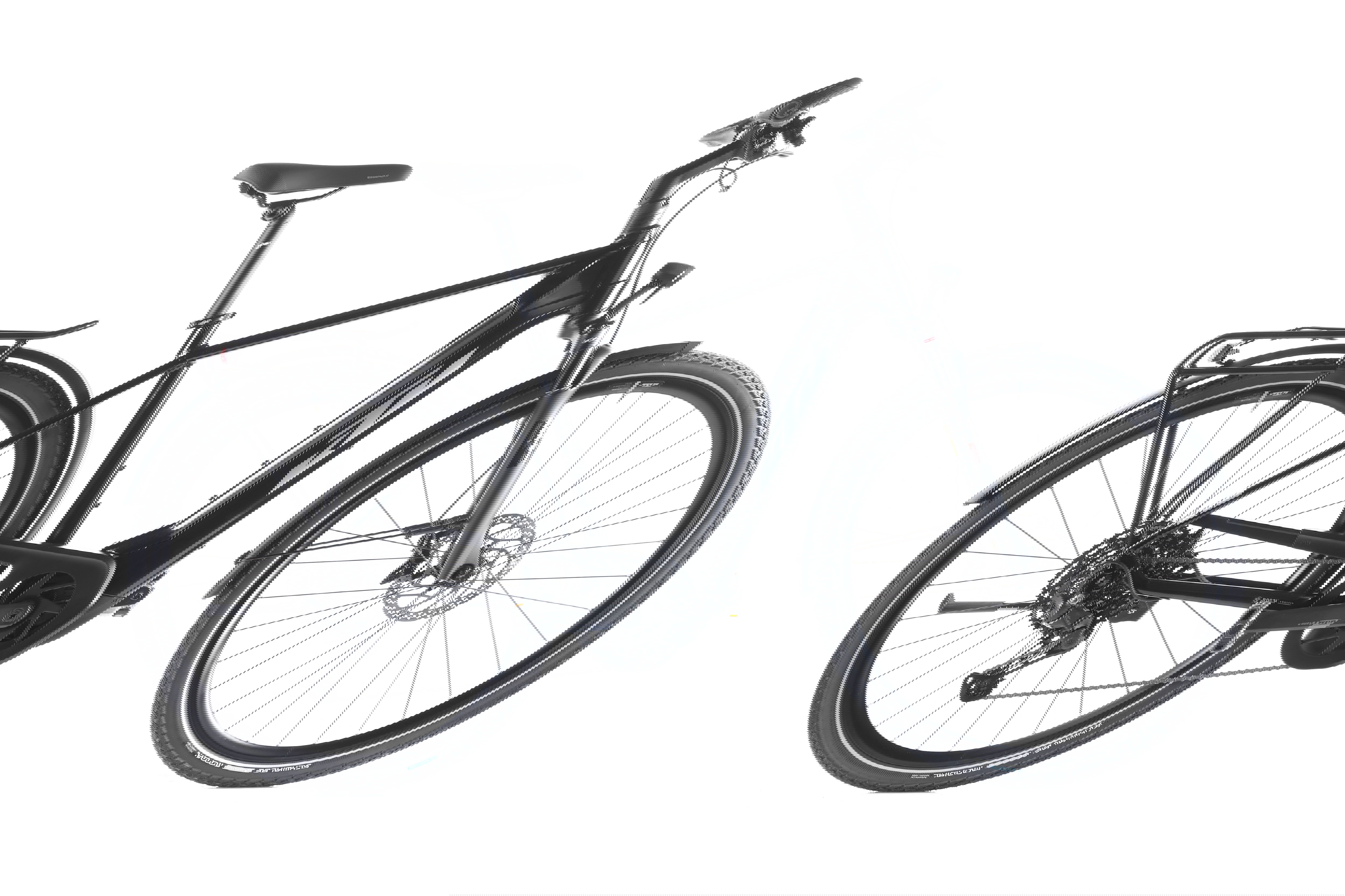 KTM Macina Sport 610 - 2024 - 51 cm (M)