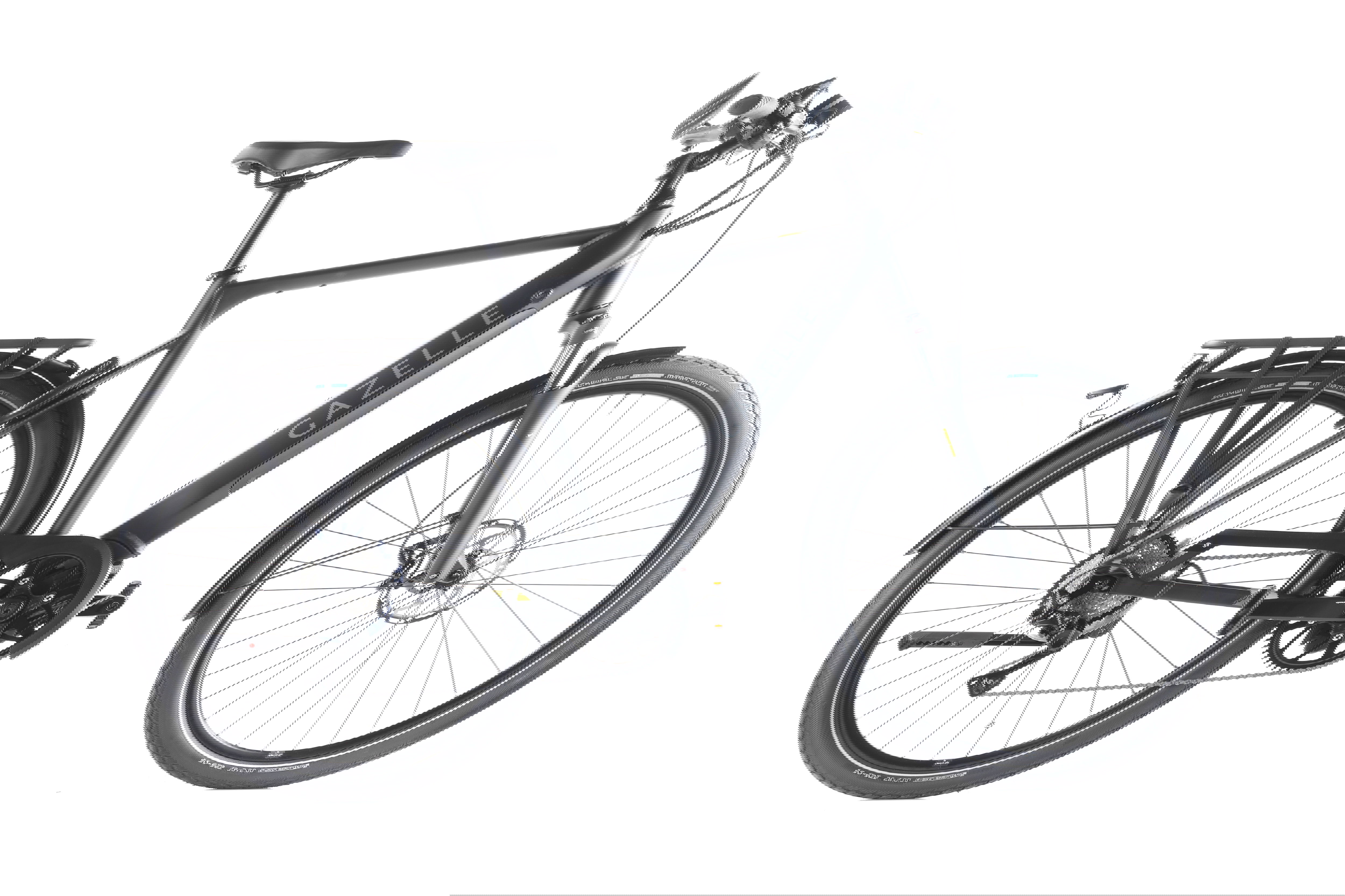 Gazelle Medeo T10 Speed - 2020 - 60 cm
