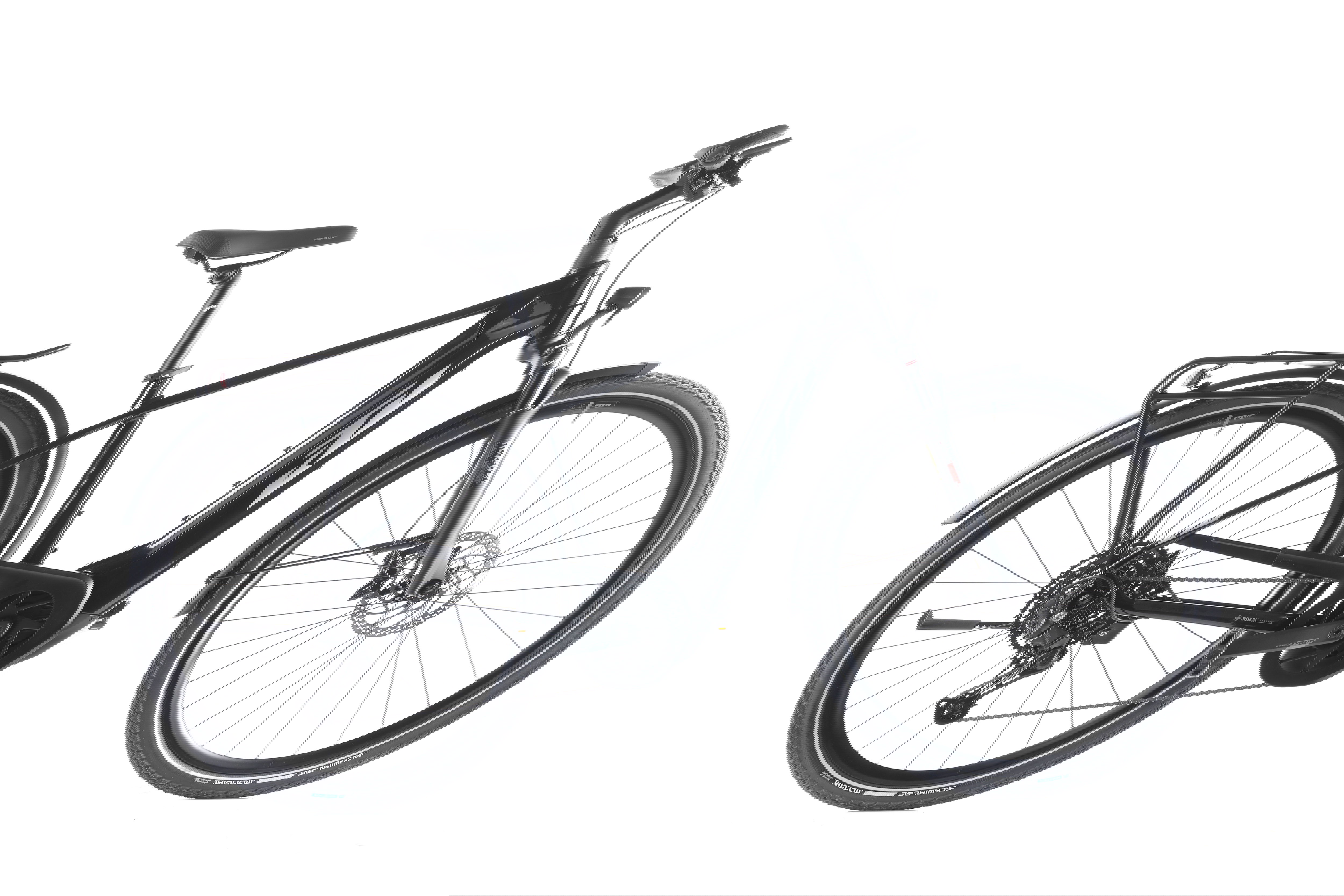 KTM Macina Sport 610 - 2024 - 46 cm (S)