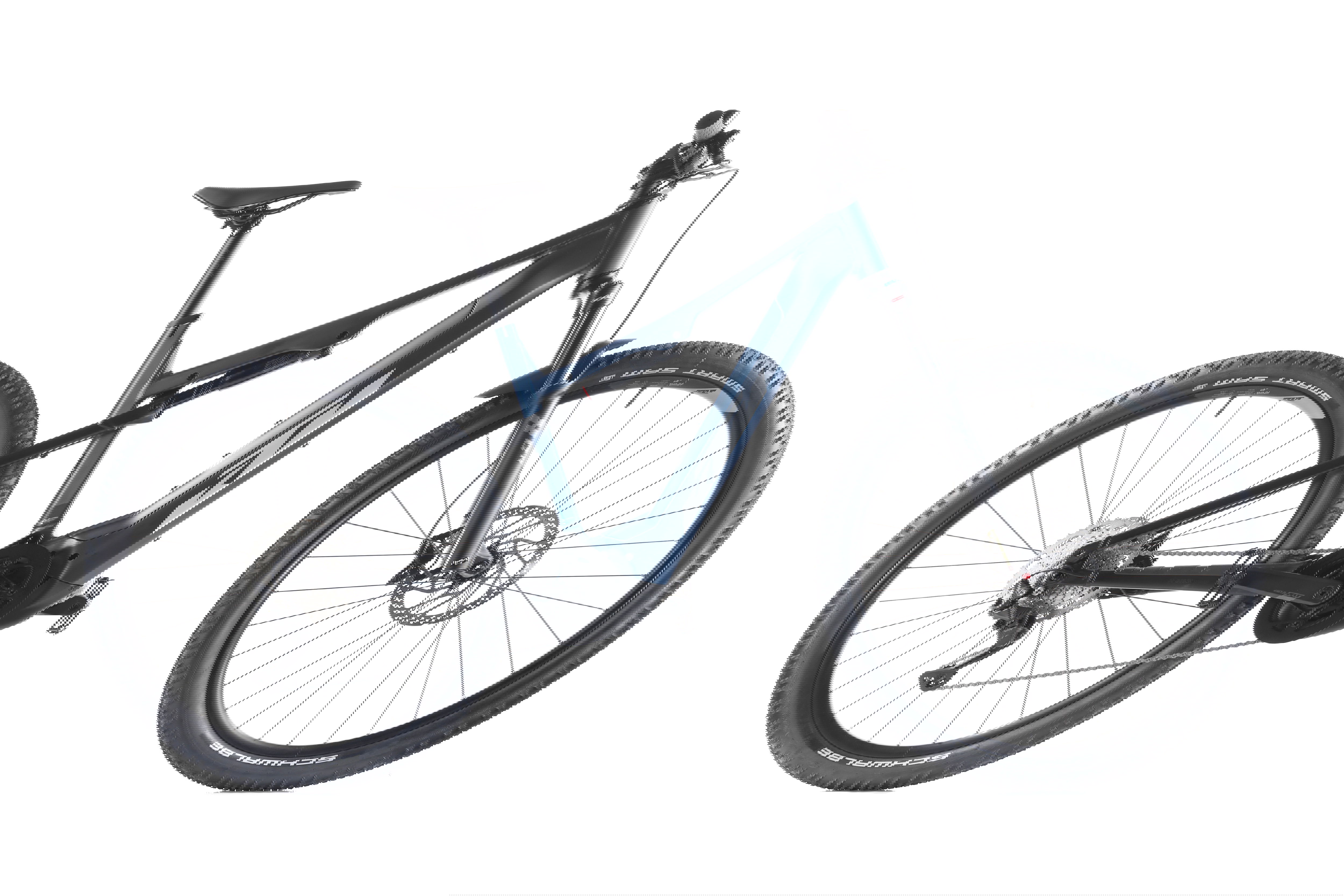 KTM Macina Chacana 591 - 2025 - 53 cm (XL)