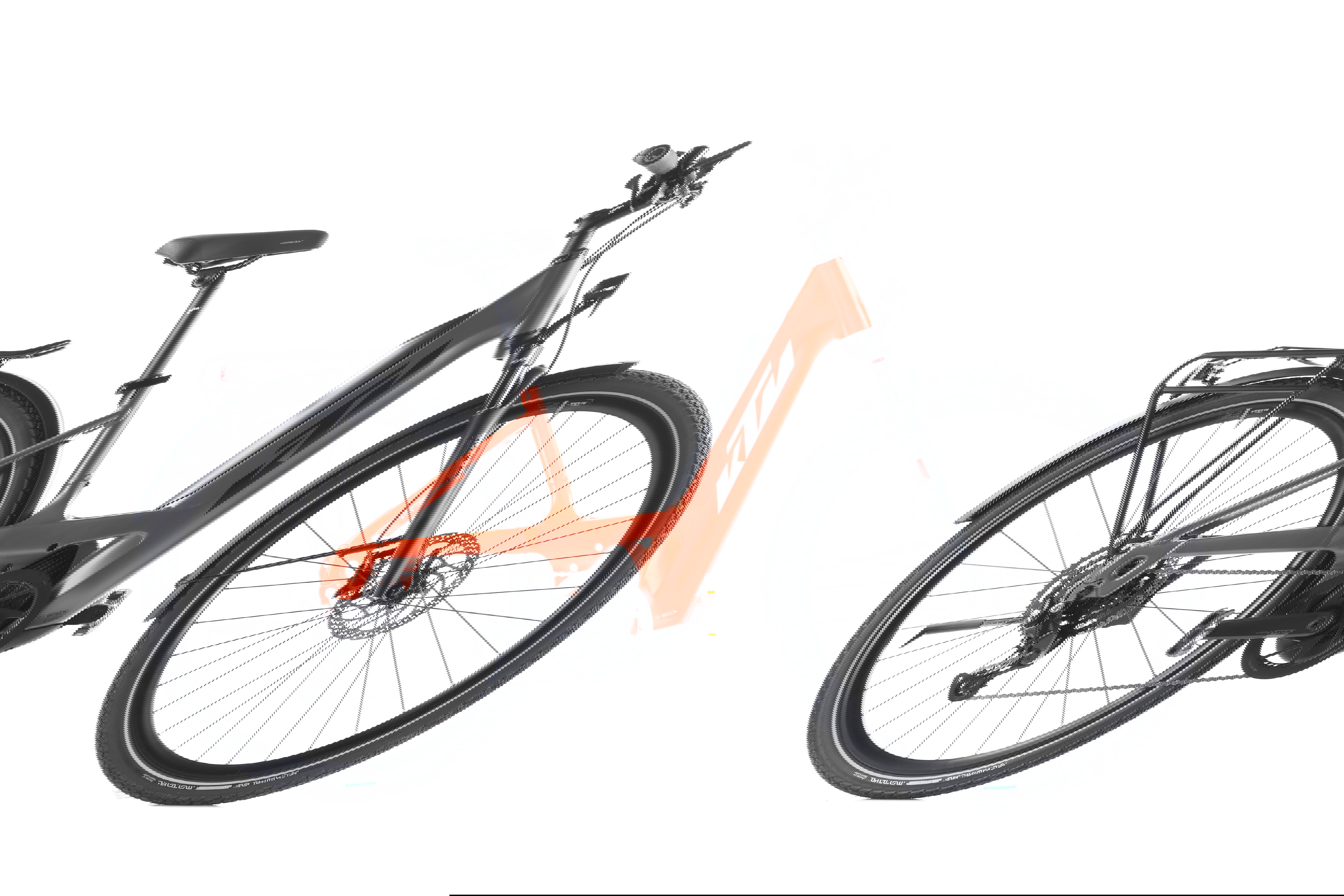 KTM Macina Sport 510 PTS - 2024 - 43 cm (XS)