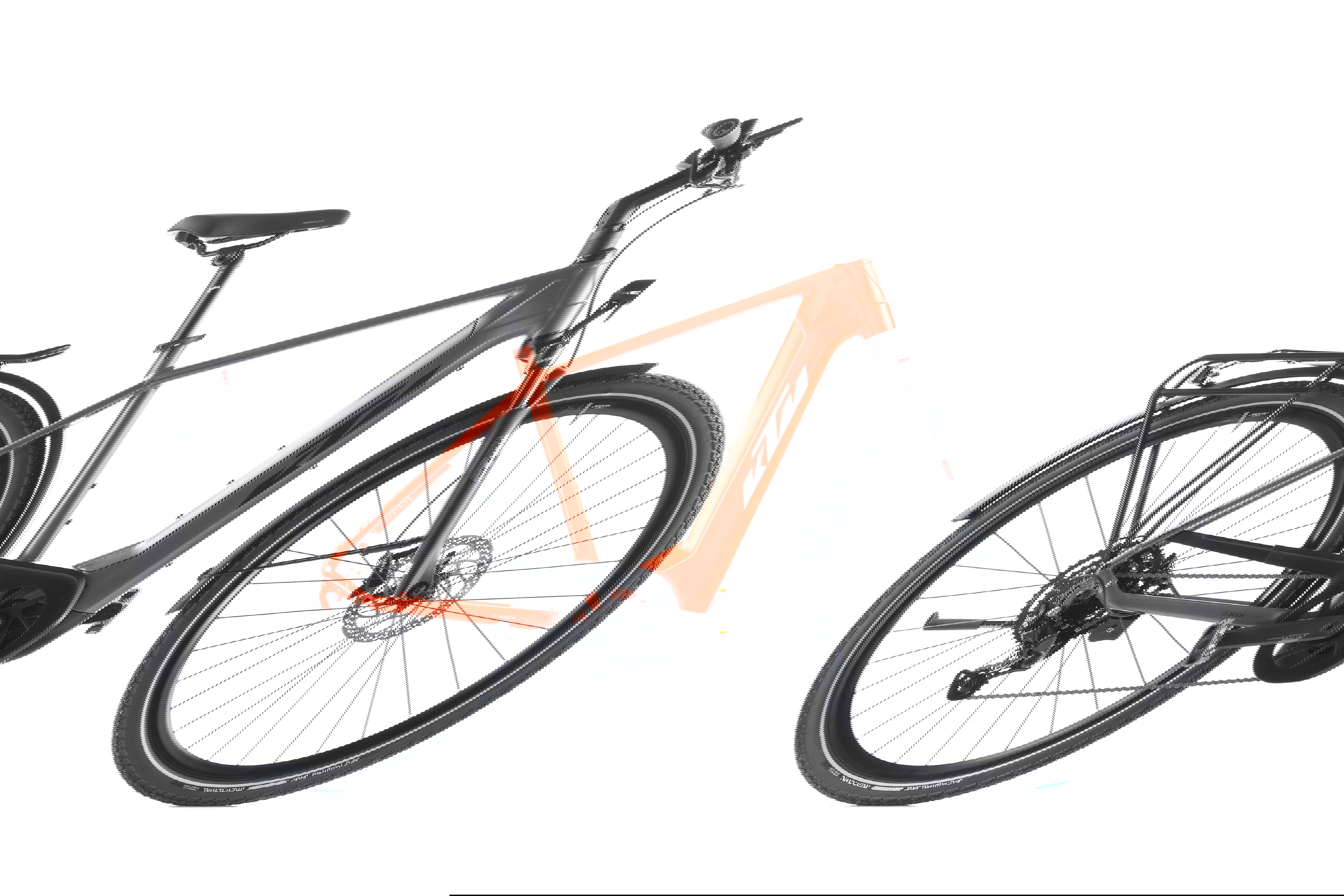 KTM Macina Sport 510 - 2024 - 51 cm (M)