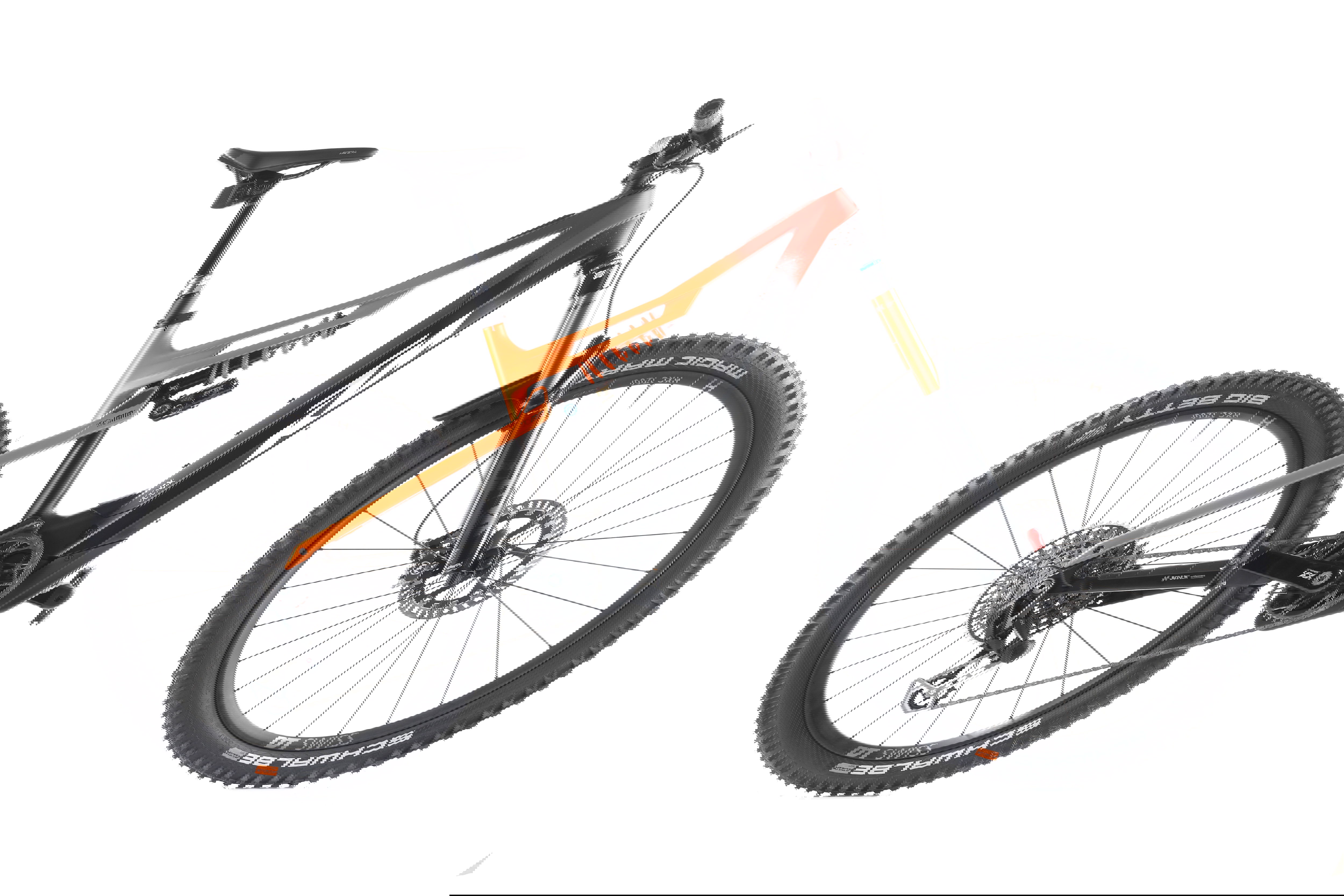 KTM Macina Prowler Exonic - 2025 - 48 cm (L)