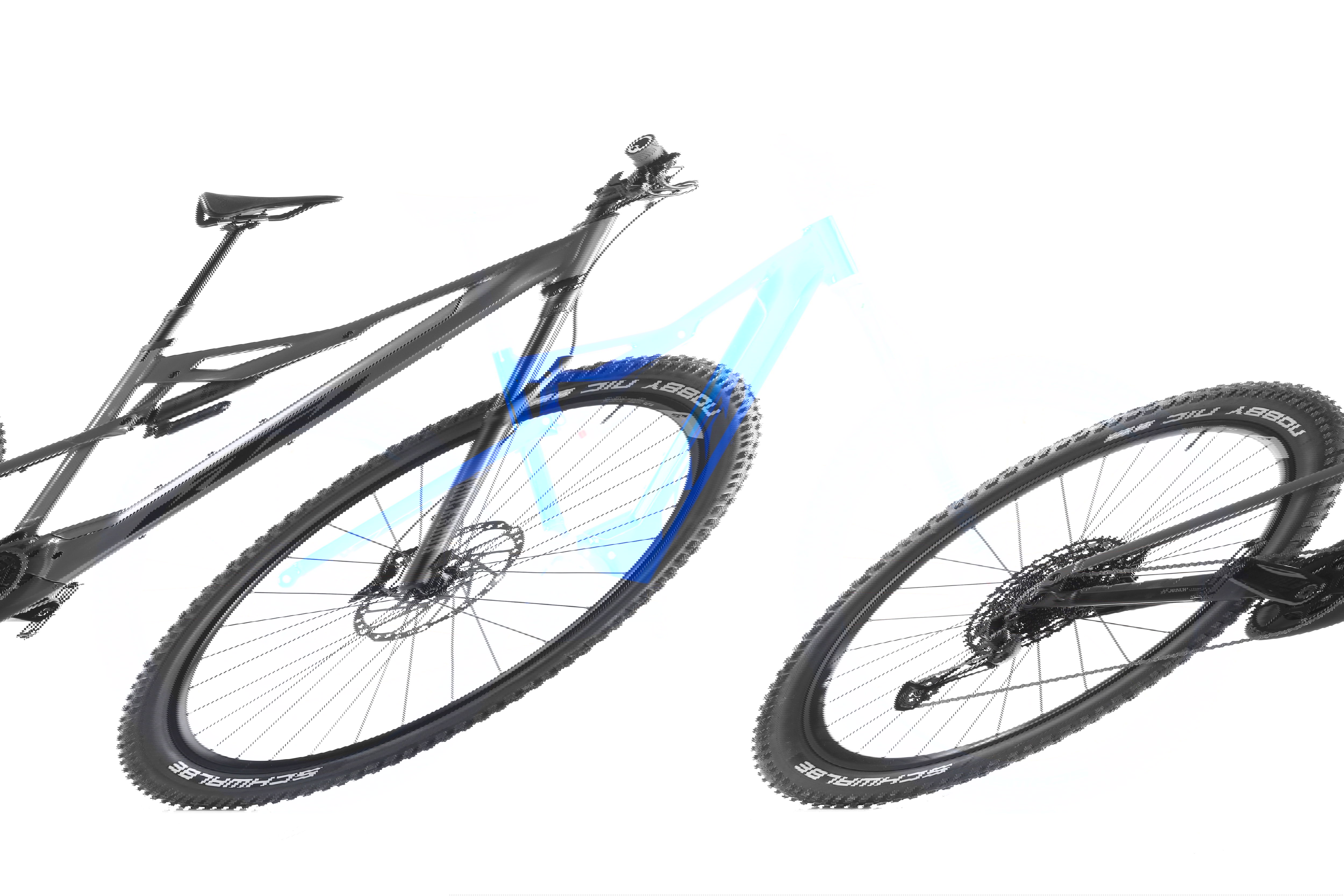 KTM Macina Kapoho 7973 - 2024 - 43 cm (M)