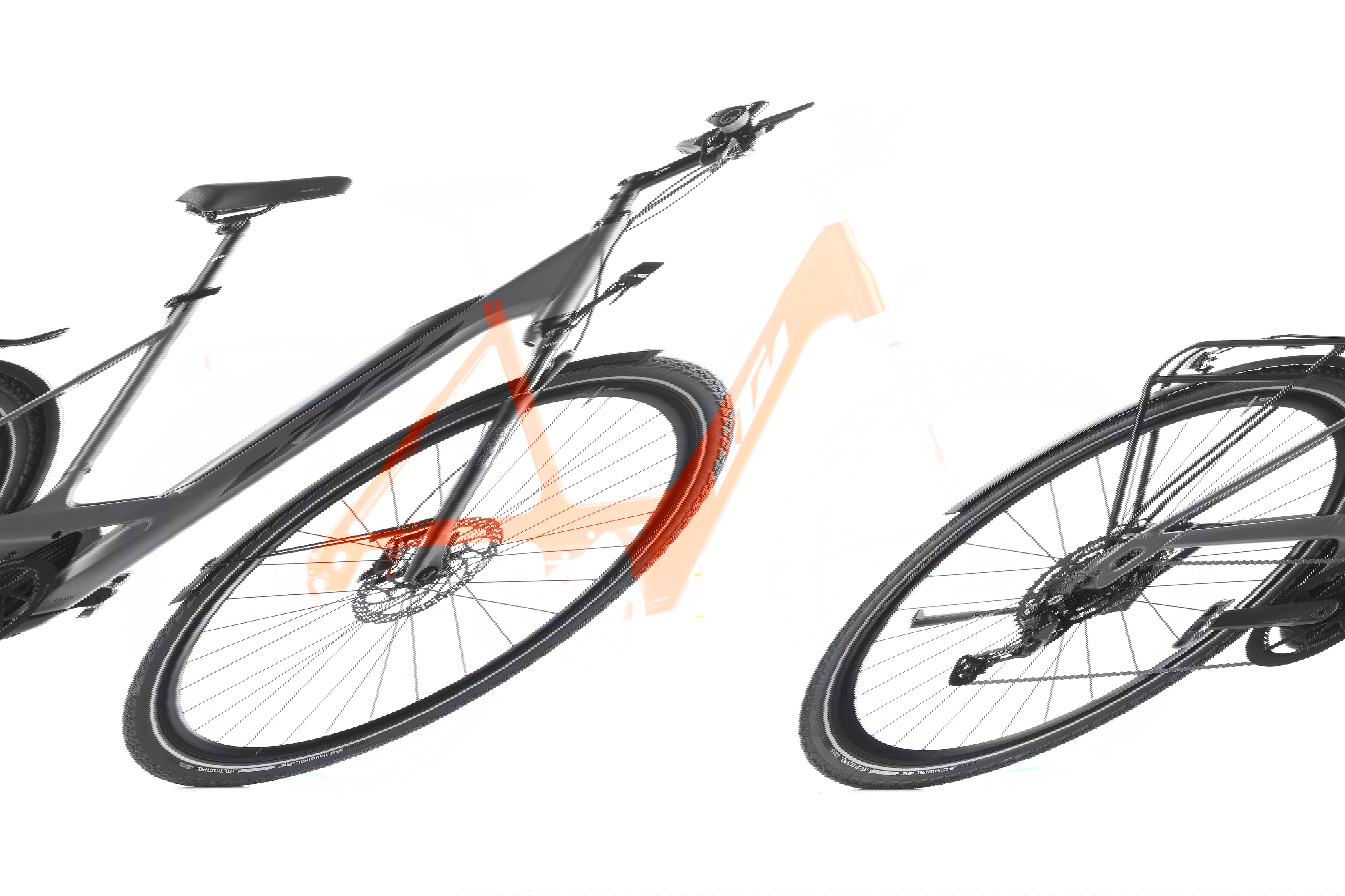 KTM Macina Sport 510 PTS - 2024 - 56 cm (L)