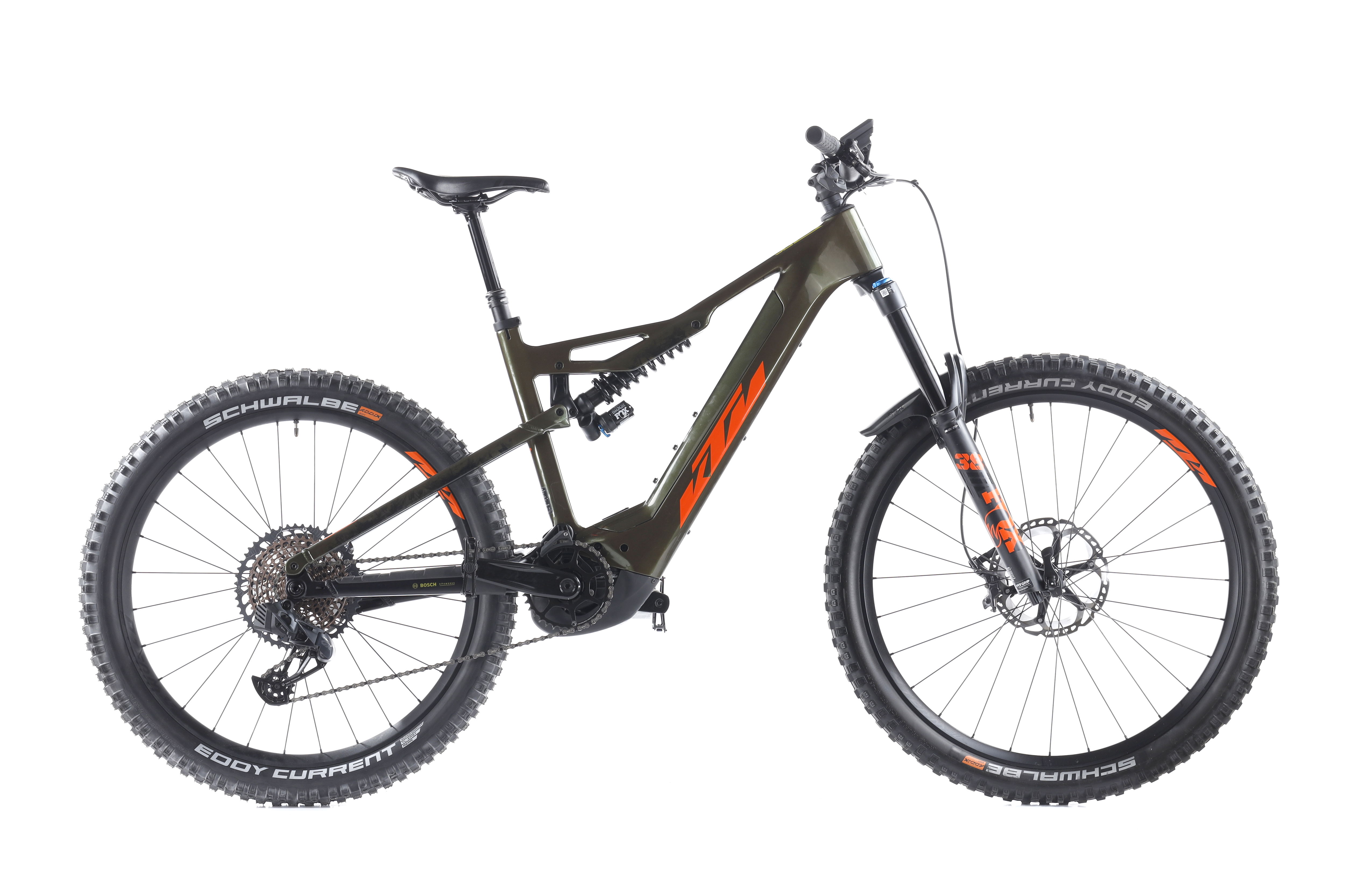 KTM Macina Prowler Prestige