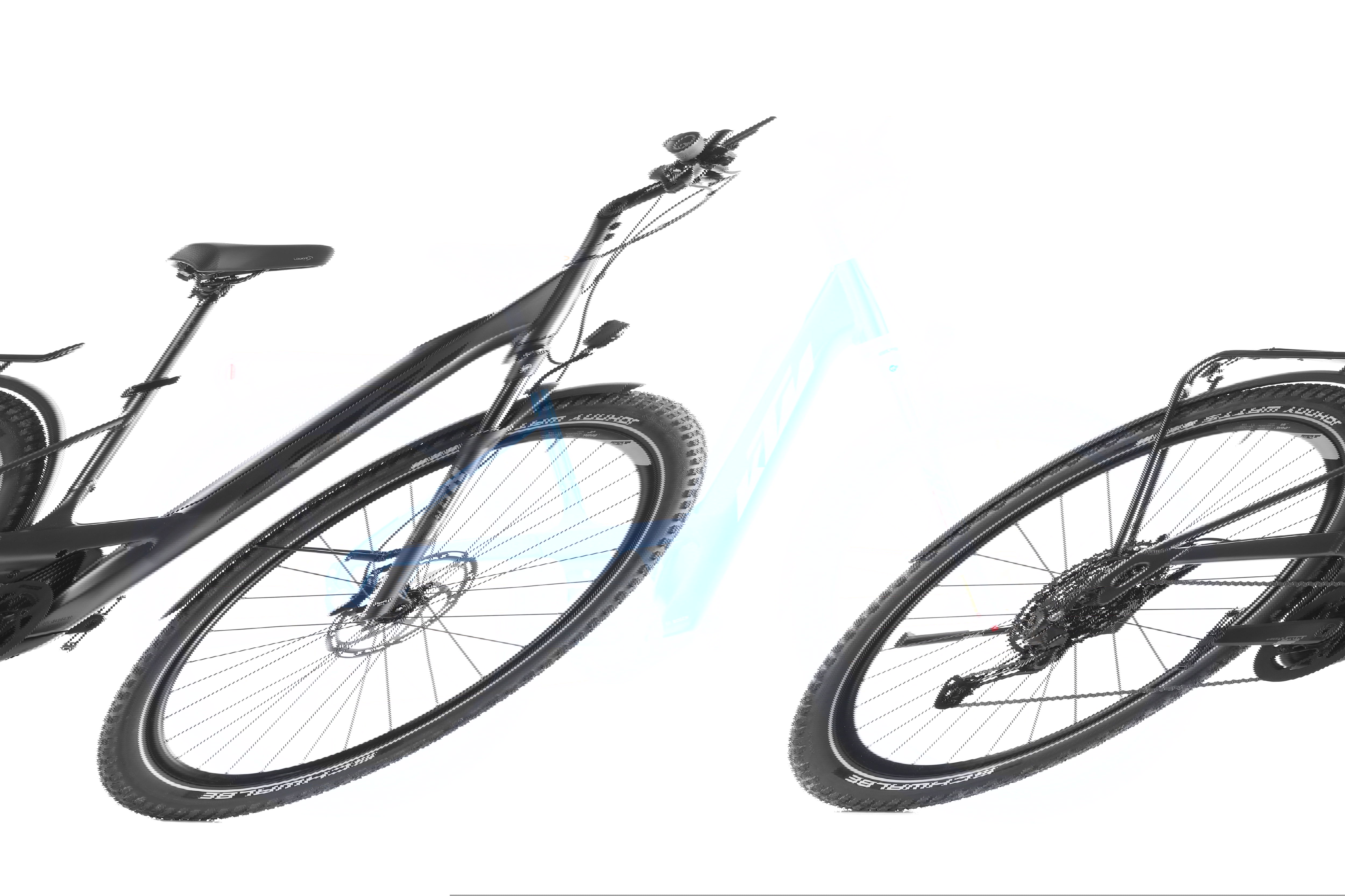 KTM Macina Aera 671 LFC PTS - 2024 - 43 cm (XS)